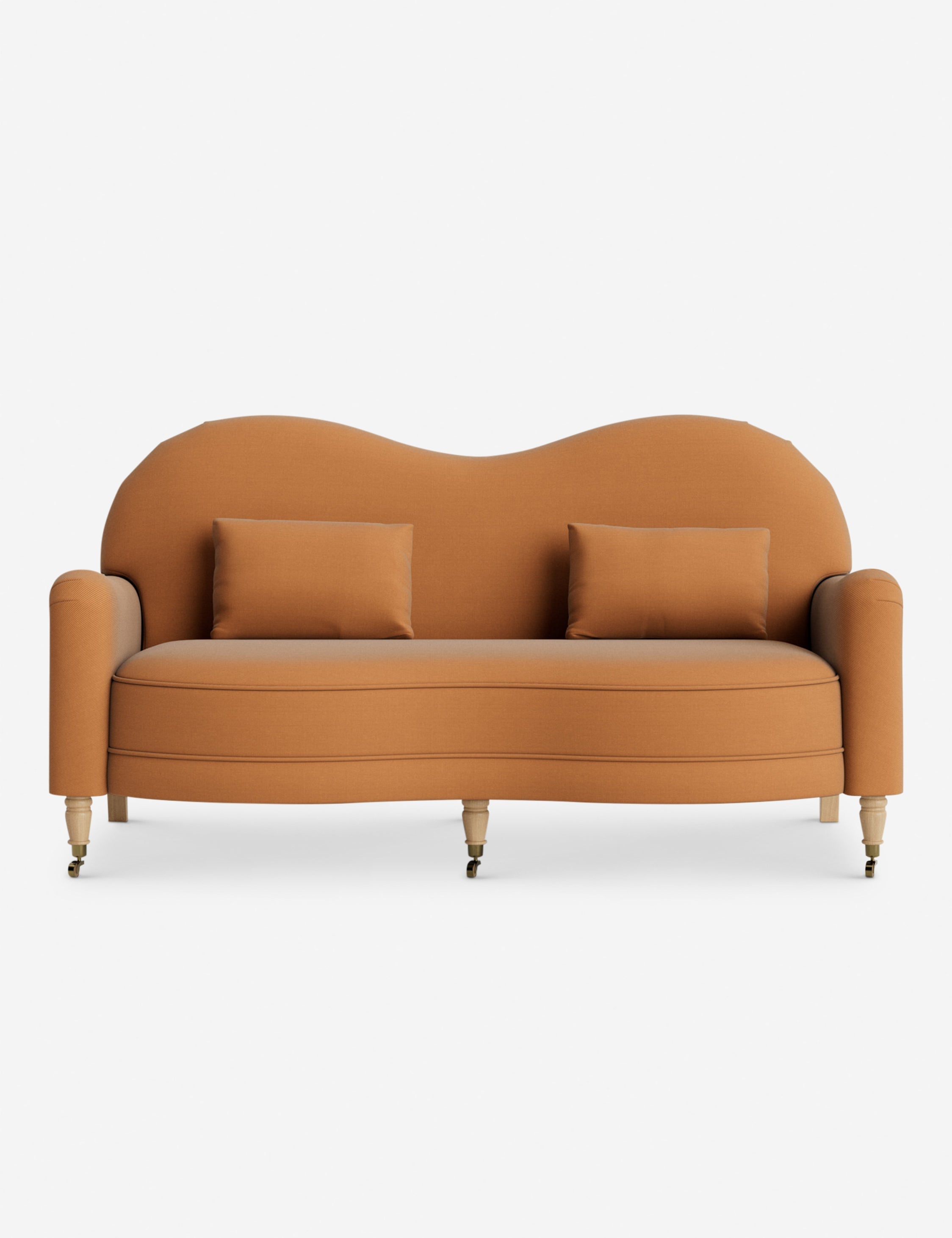 Lulu and Georgia Middleton Sofa by Ginny Macdonald - view 85