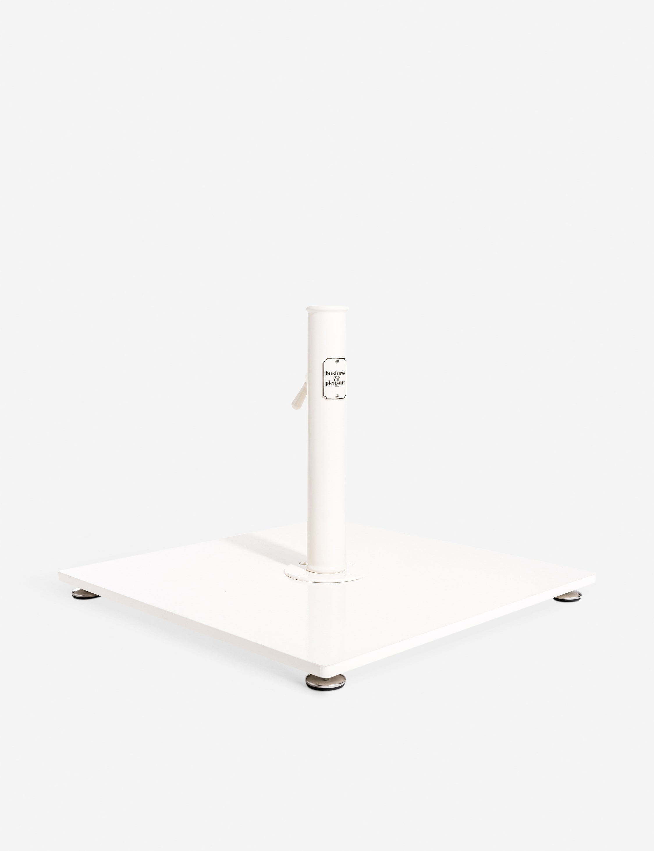 Lulu and Georgia Classic Umbrella Base by Business & Pleasure Co. - view 2