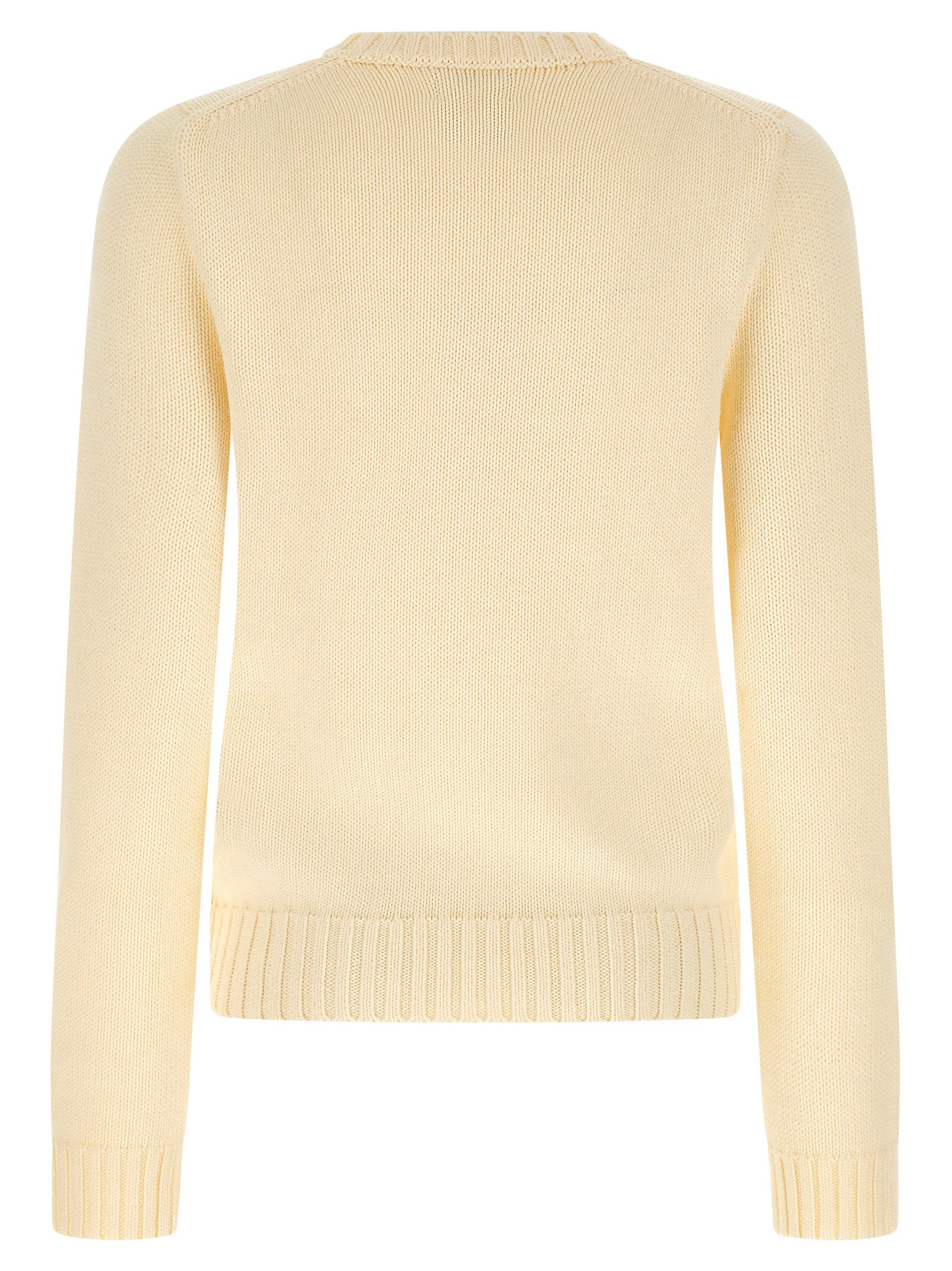 Polo Ralph Lauren Cotton Sweater – 100% cotton - view 2