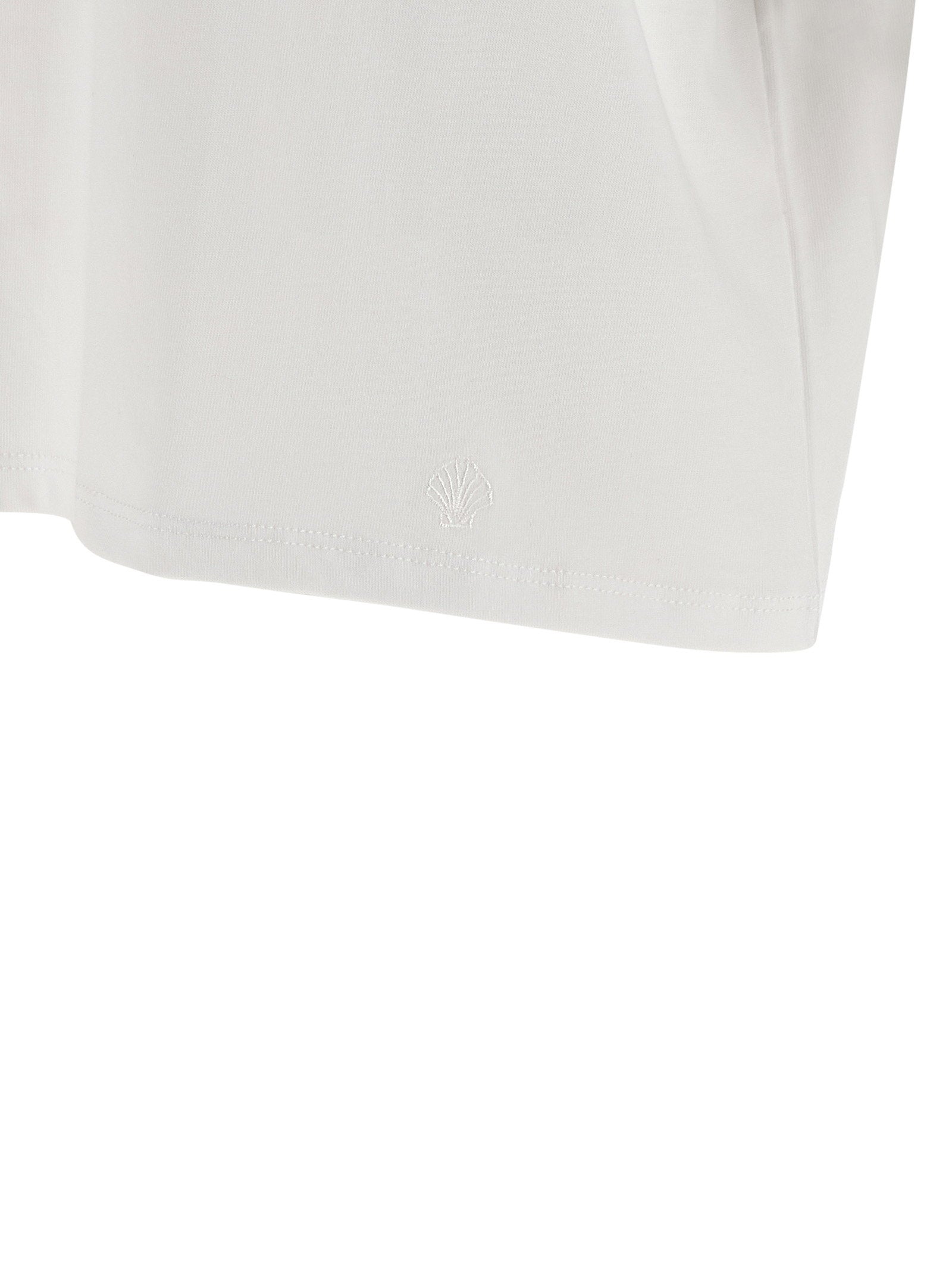 Loulou De Saison Osis T-shirt – 100% cotton - view 4