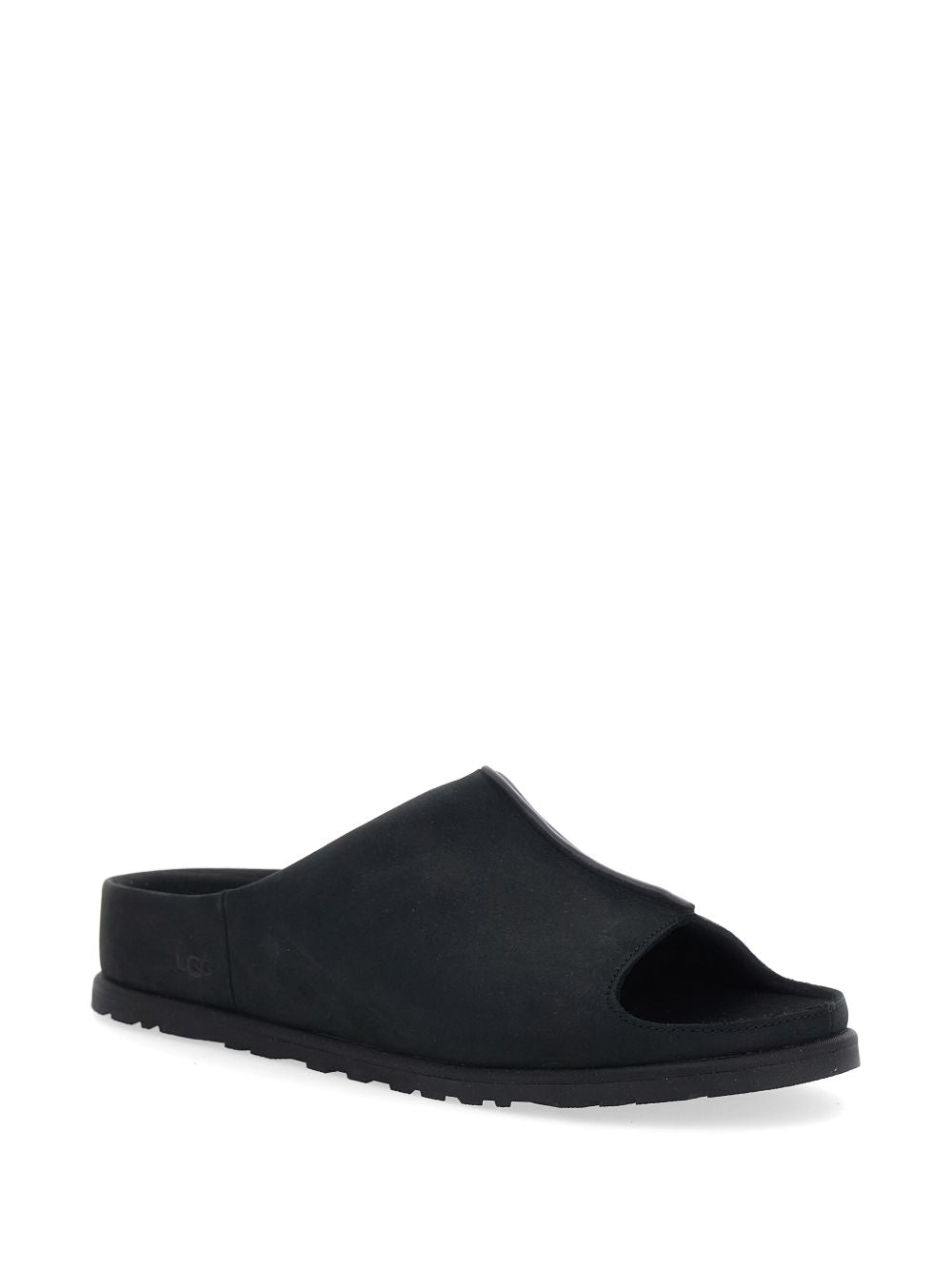 Ugg Otzo slides – Outer: Calf Suede 100% - view 2