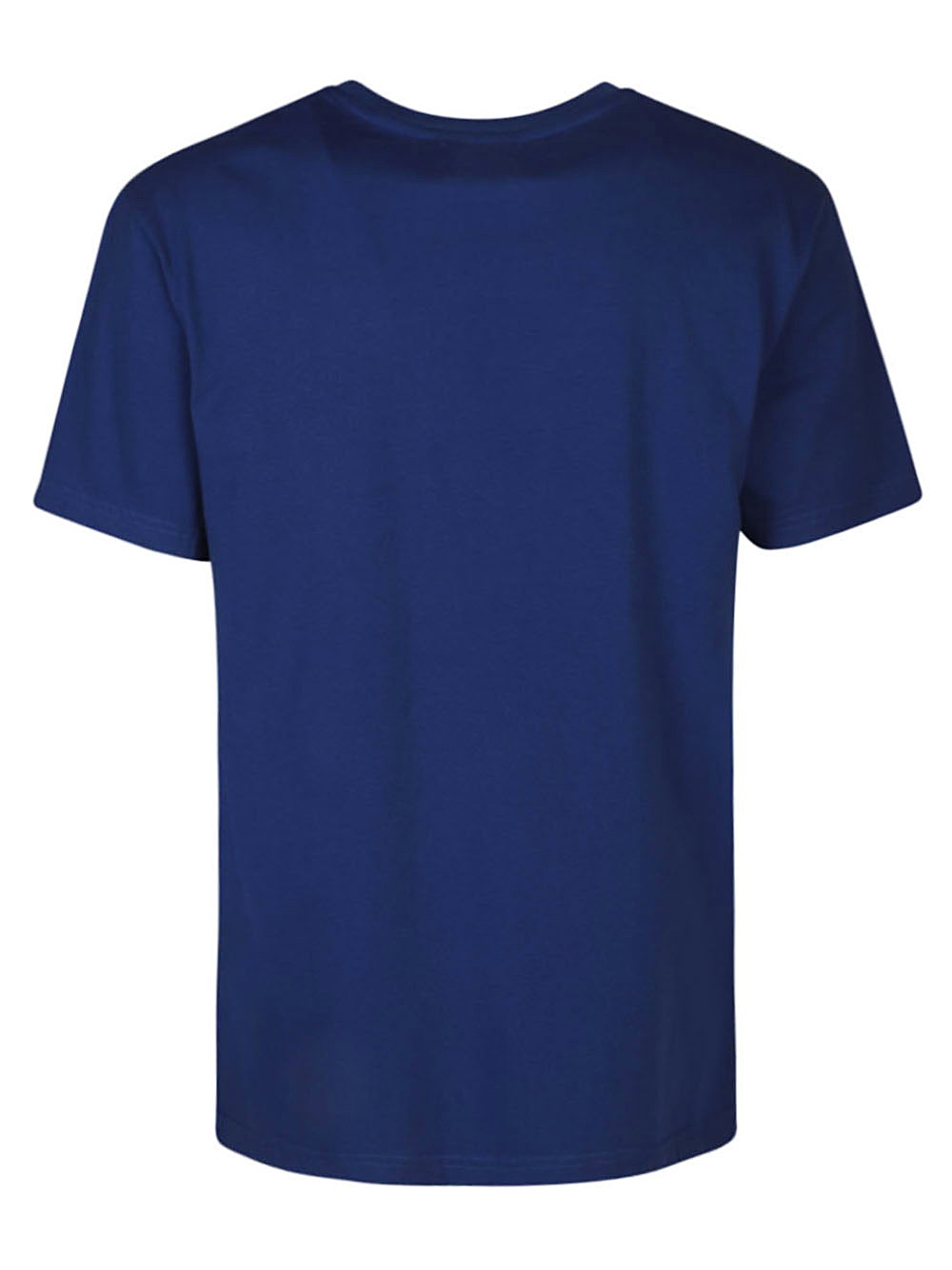 La Paz Logo organic cotton t-shirt - view 2