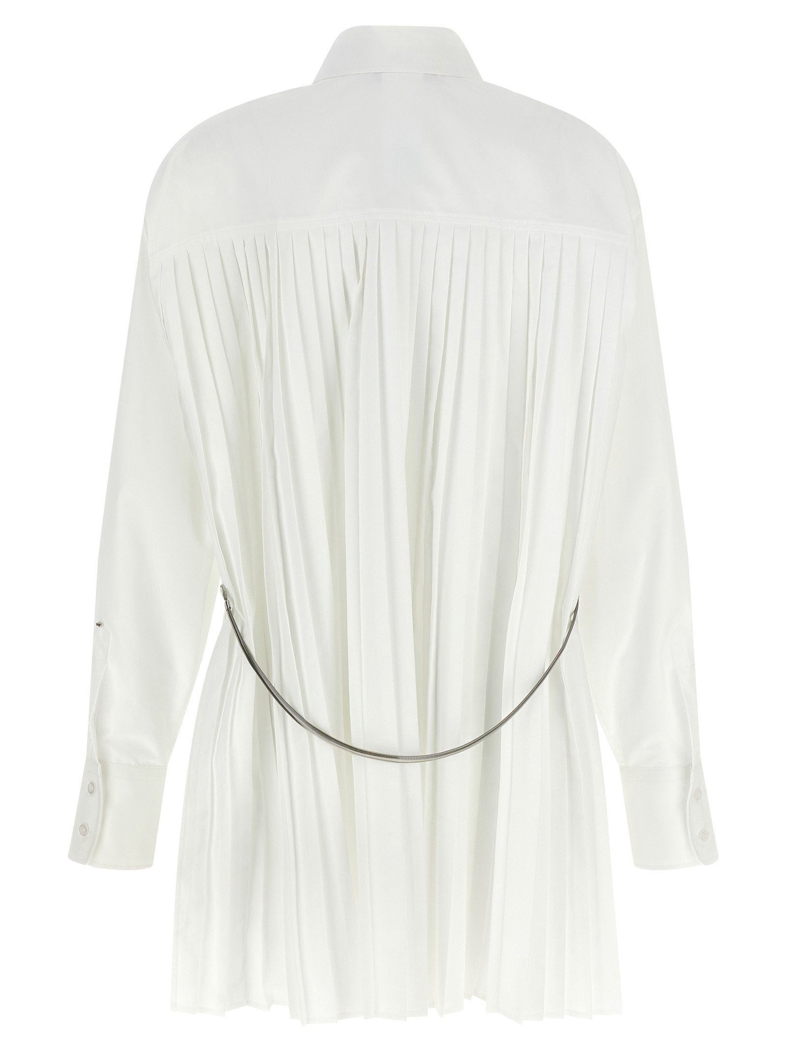 Sportmax Spxnespola Shirt - view 2