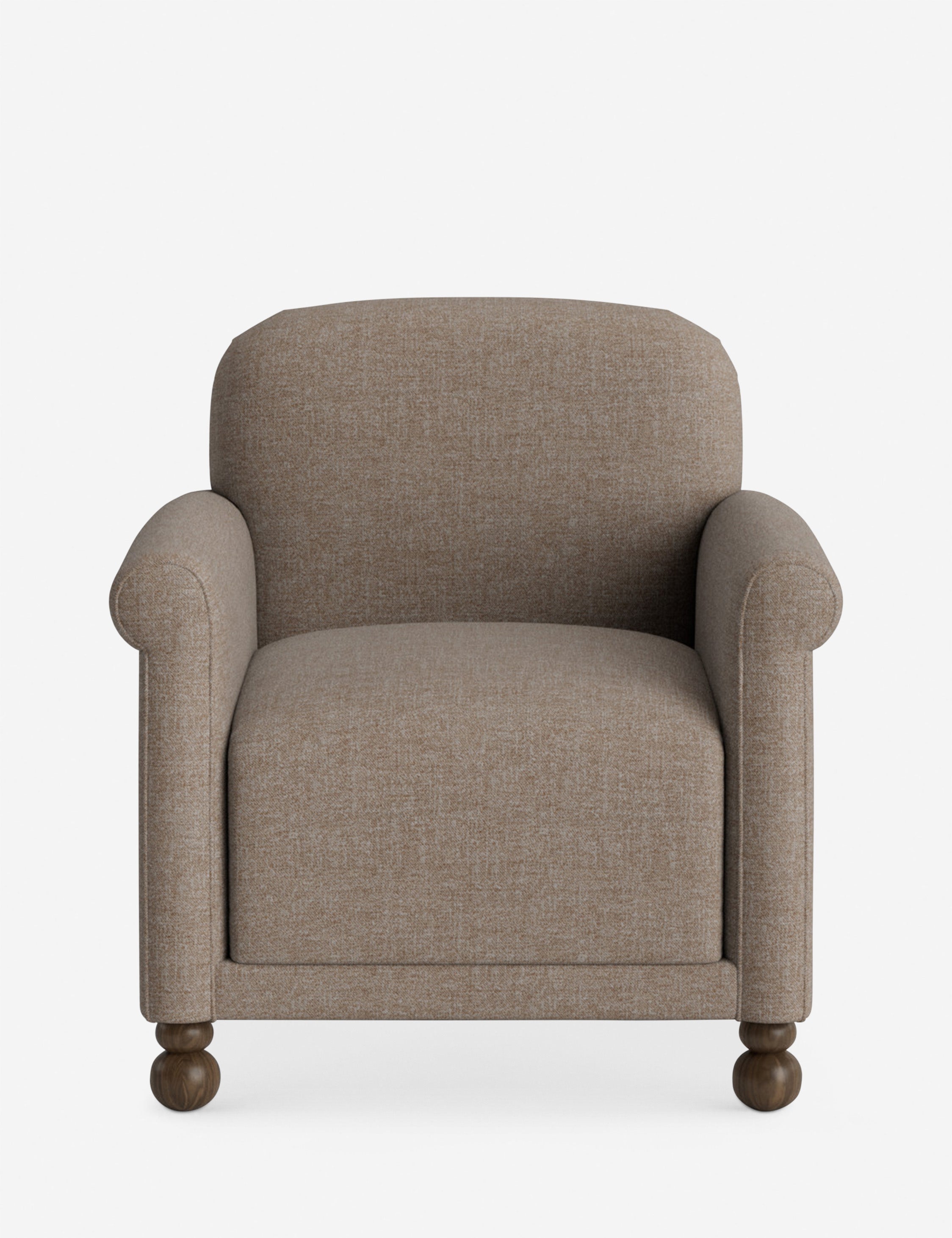 Lulu and Georgia Paley Accent Chair by Heidi Caillier - view 26