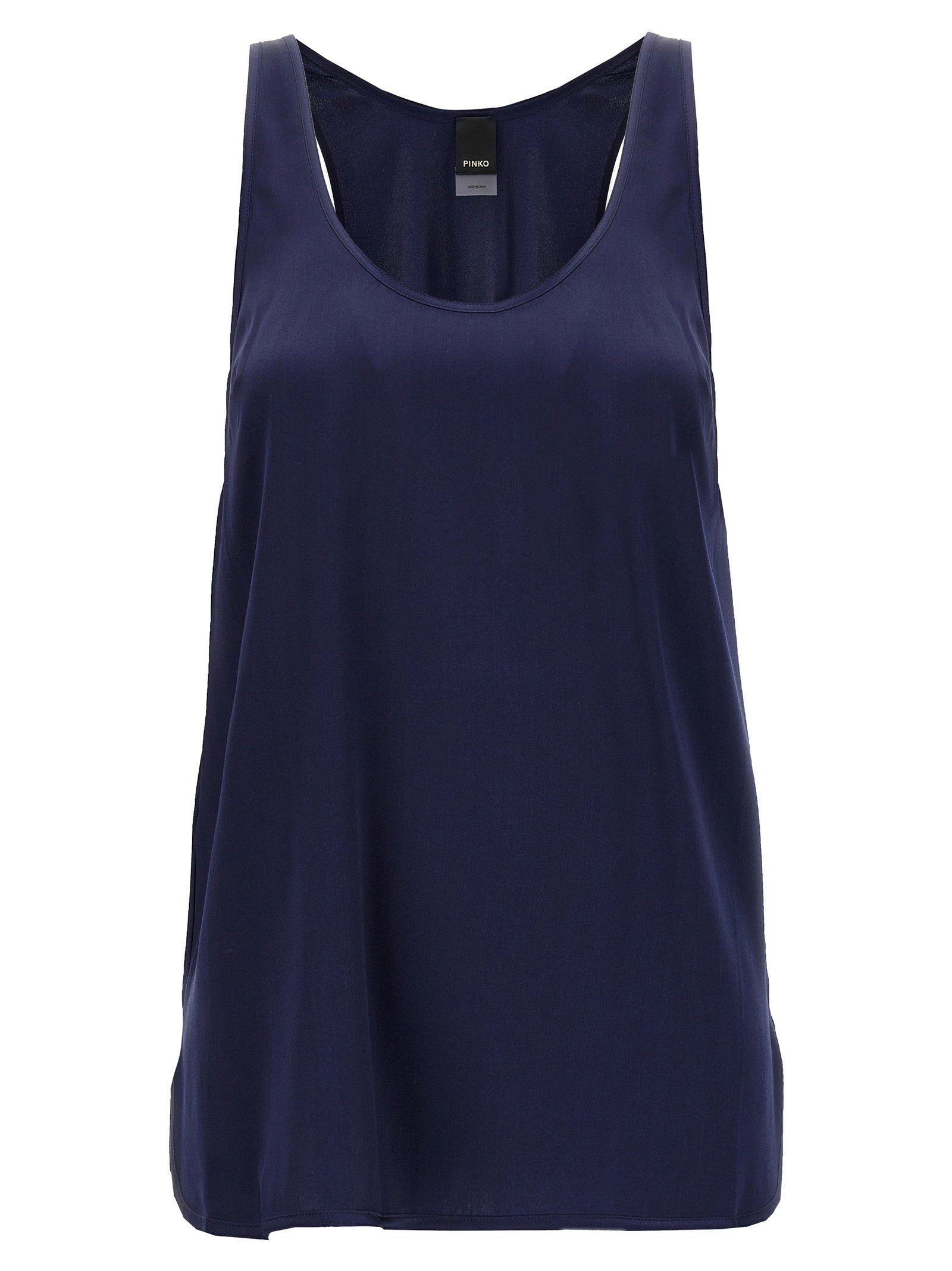 Pinko t-shirts – Pinko Crazy Top