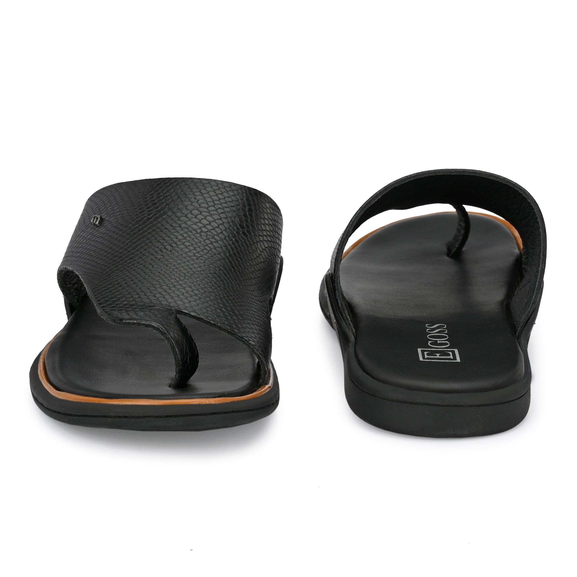 Egoss Shoes Egoss Slippers For Men - view 4