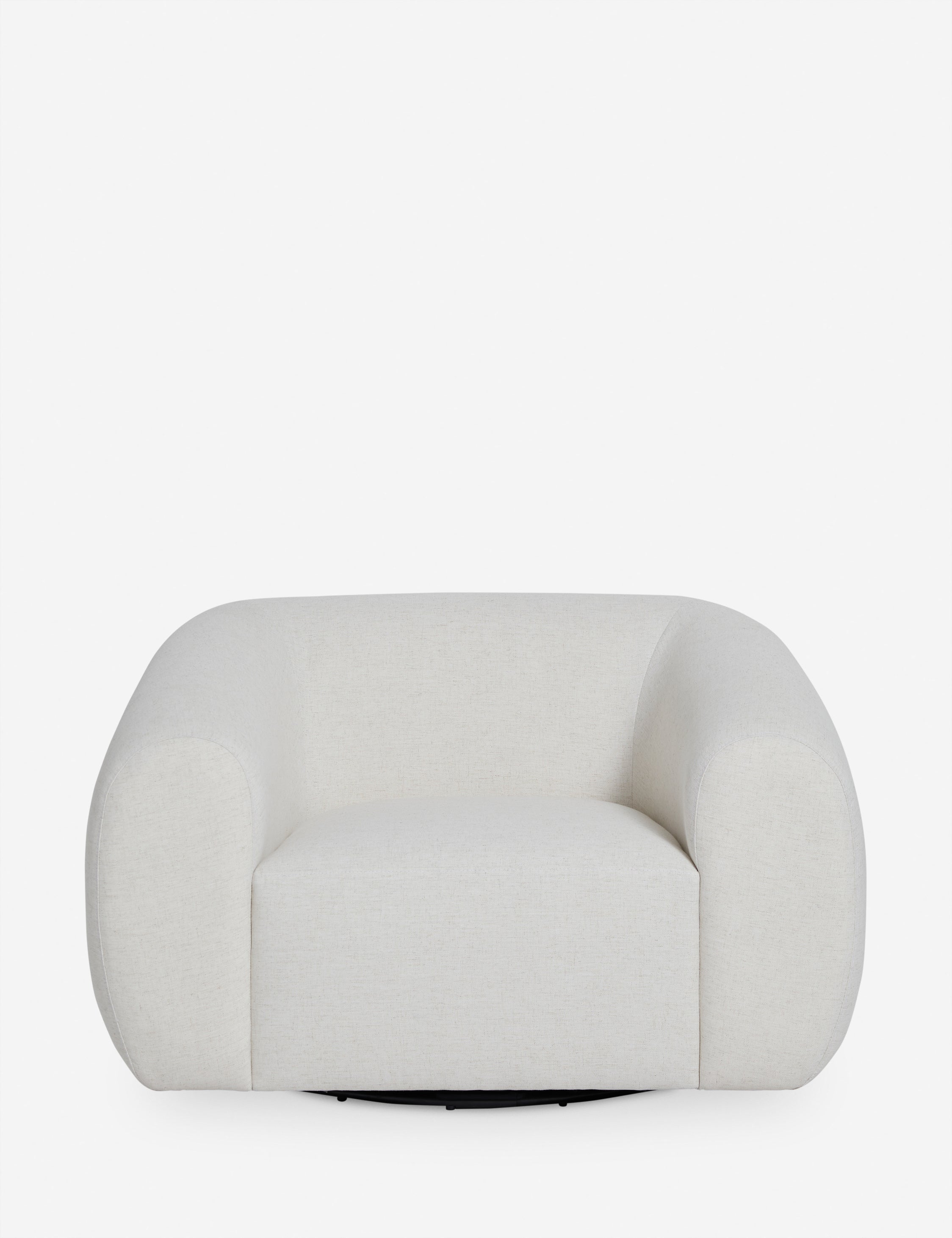 Lulu and Georgia Harlowe Swivel Chair