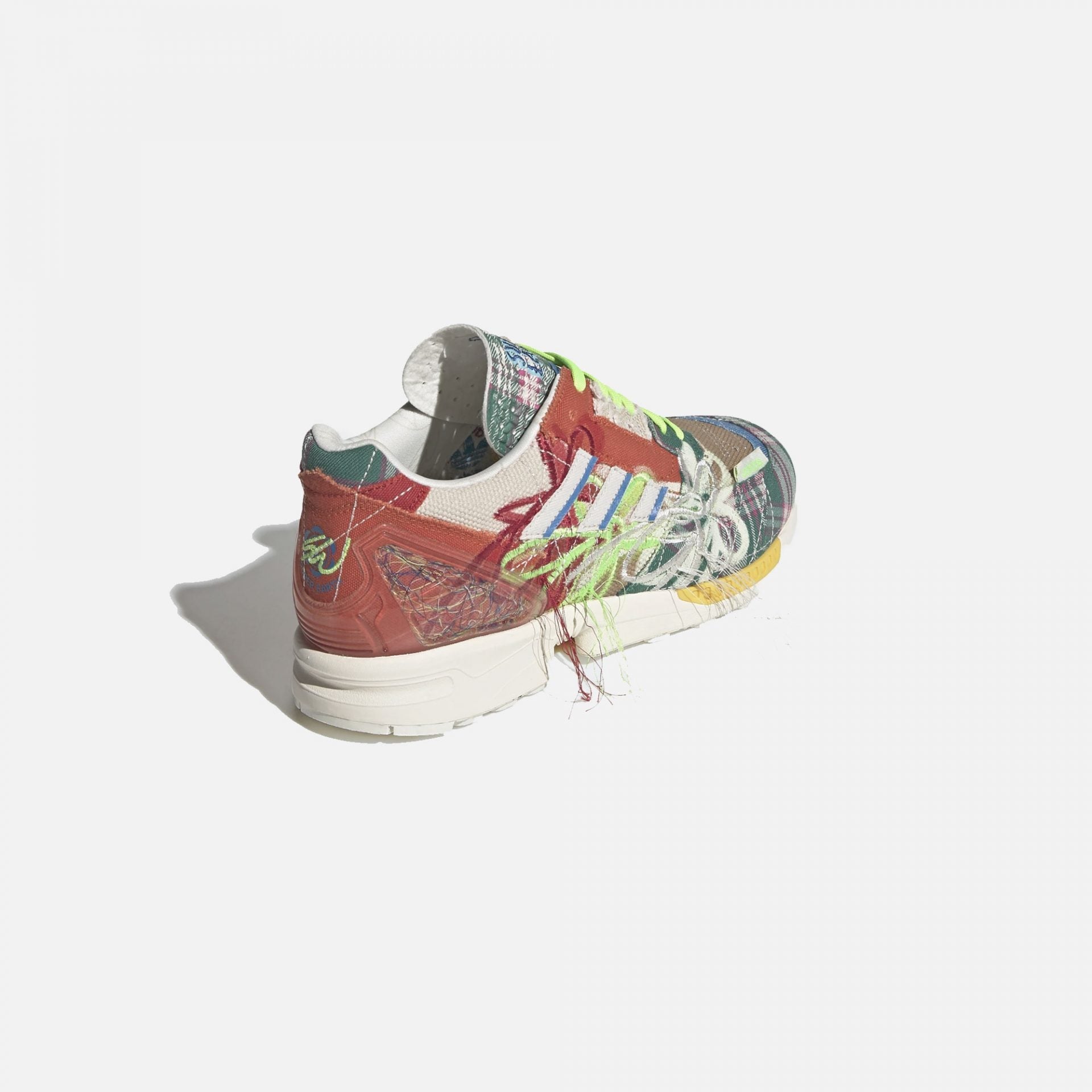Adidas Originals | ZX8000 SUPEREARTH - view 2