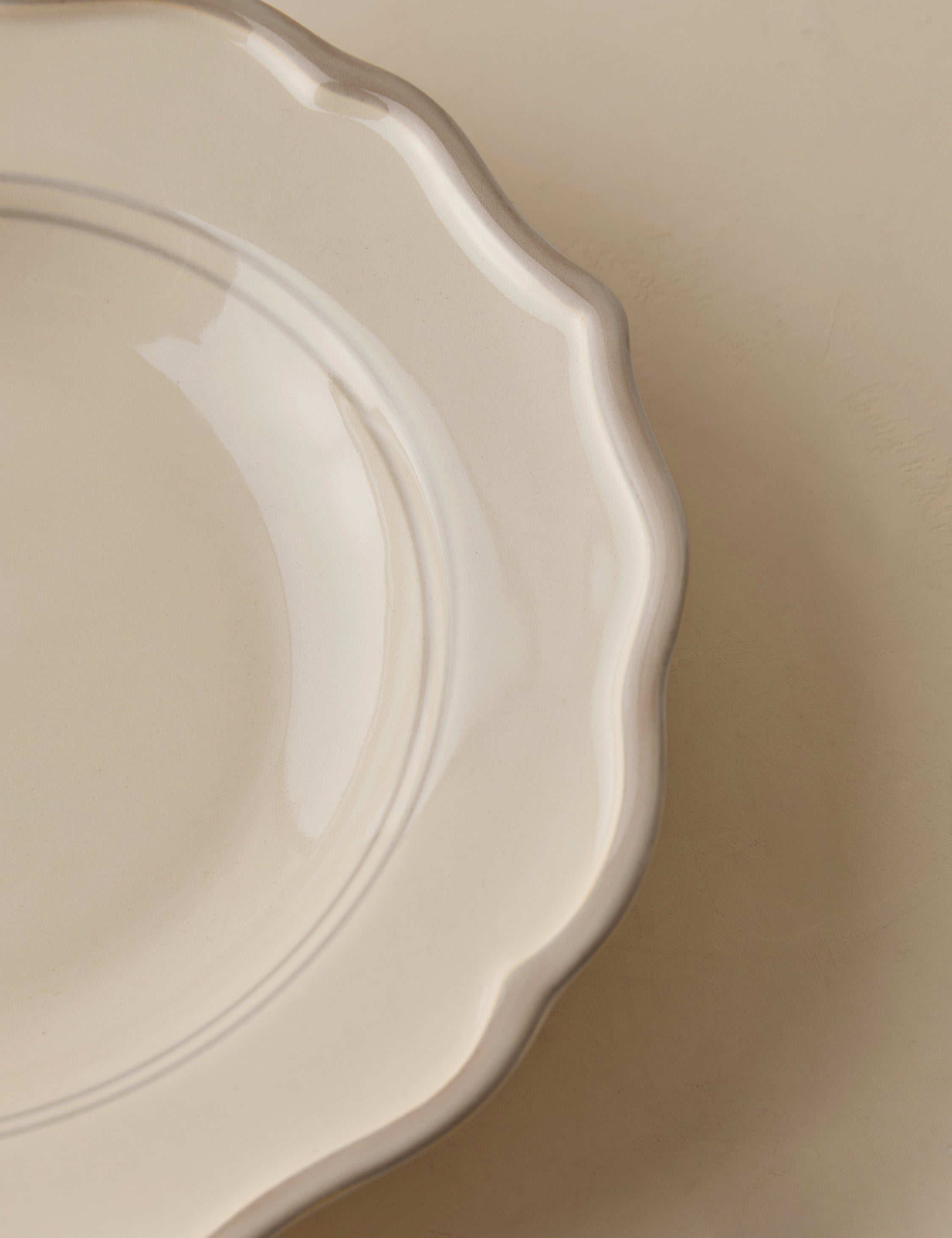 Lulu and Georgia Stoneware Dinnerware by Maison Madison - view 118