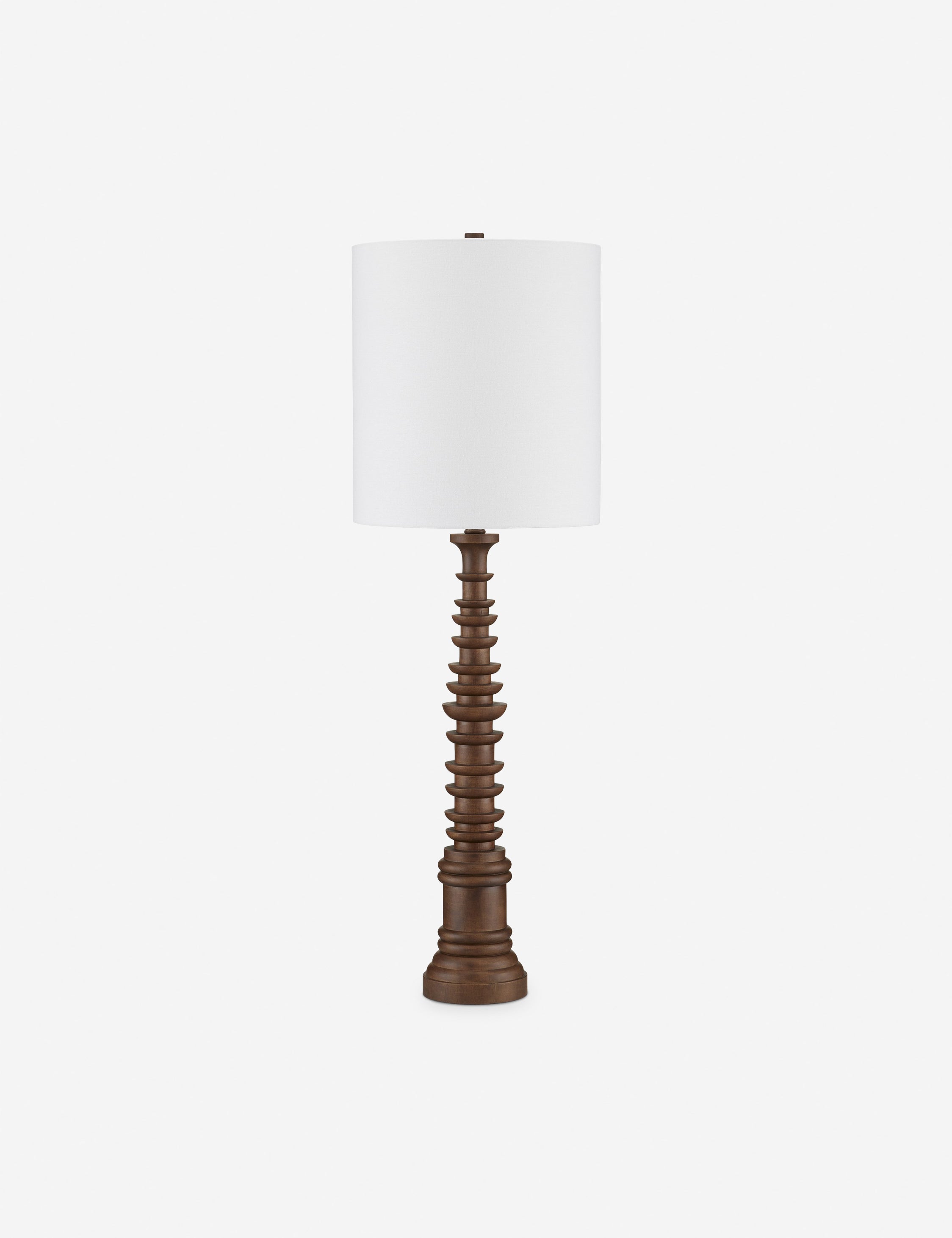Lulu and Georgia Bankei Table Lamp