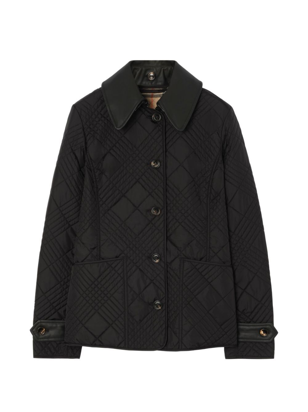 Burberry jackets – Burberry Jacket – 100%Polyamide (Nylon)