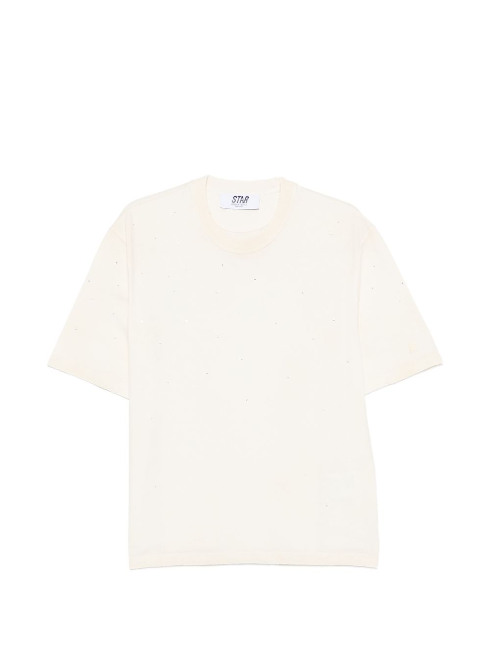 Golden t-shirts – Golden Goose Shirt – 100% Cotton