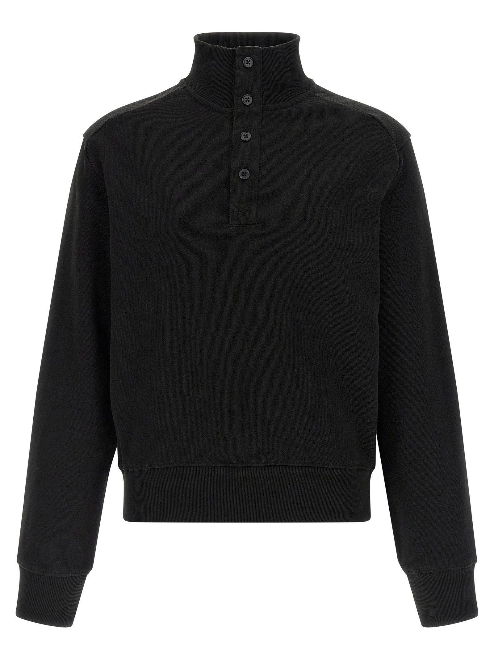 Entire Studios Port Sweater – 100% cotton