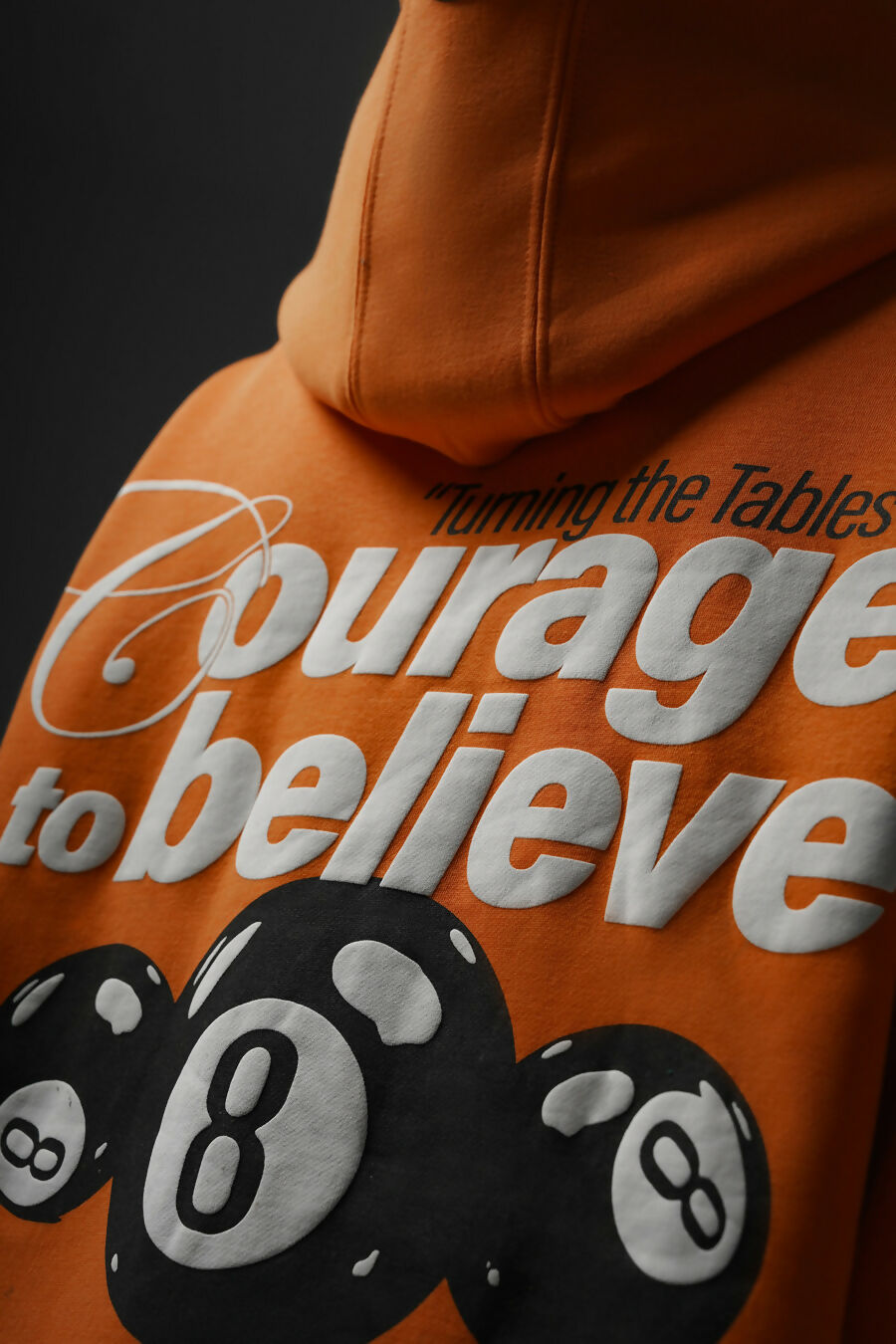 Ayunik Clothing Ace Hoodie - view 6