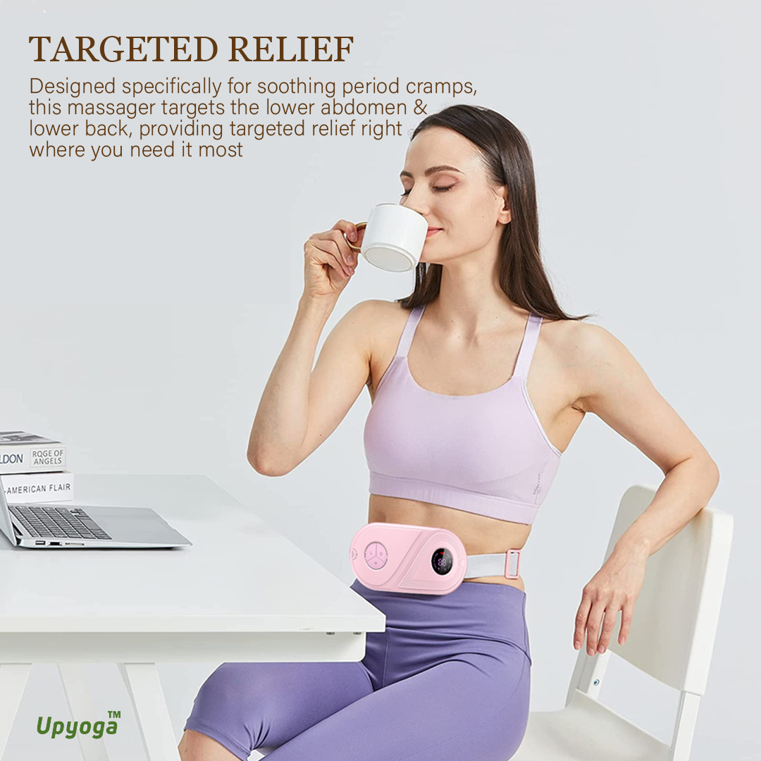 Upyogaa Ultimate Relief Period Cramp Massager - view 18