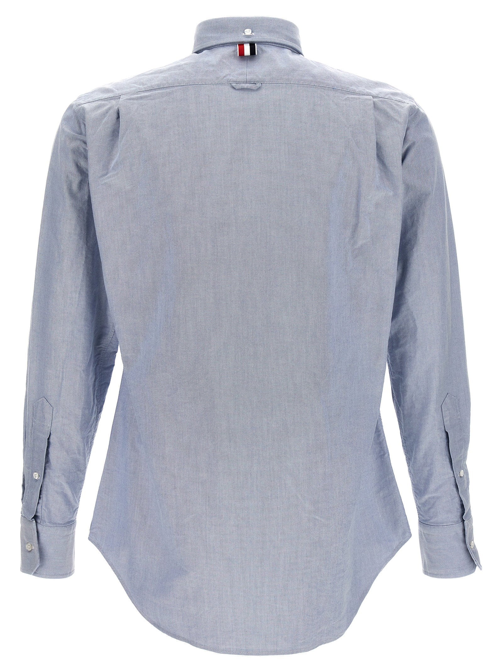 Thom Browne Classic Shirt – 100% cotton - view 2