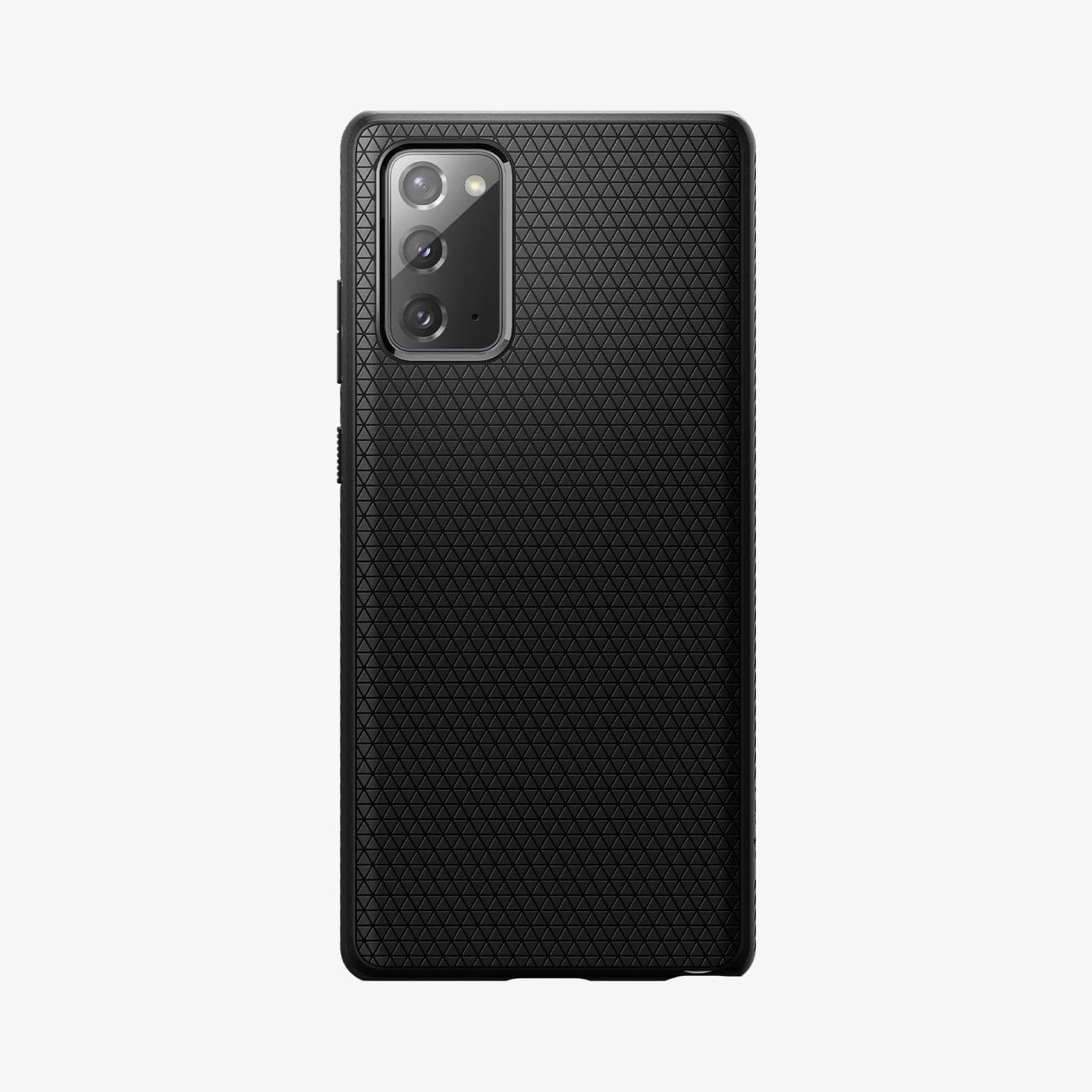 Galaxy Note 20 Series - Liquid Air – Matte Black