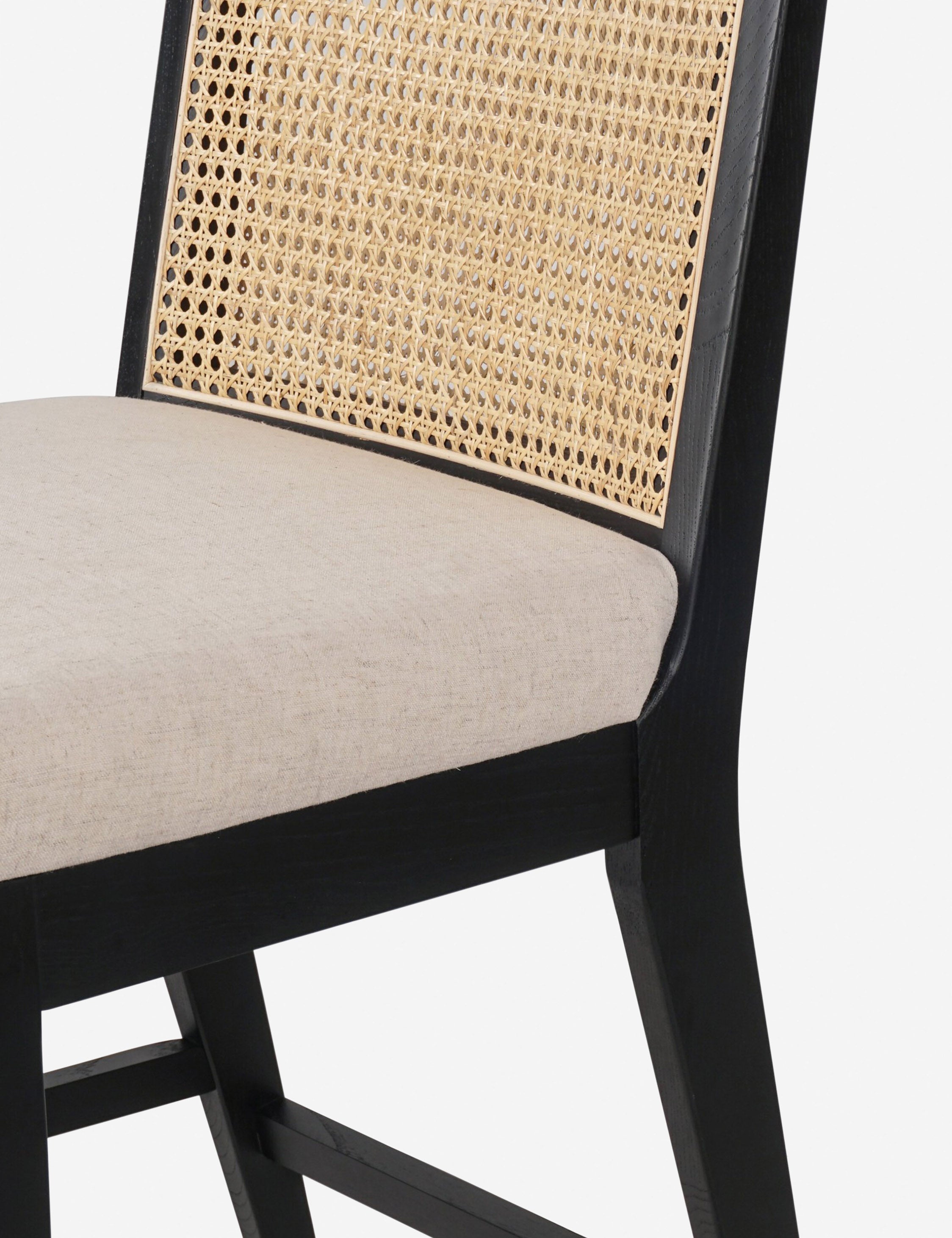 Lulu and Georgia Jeni Bar and Counter Stool - view 40