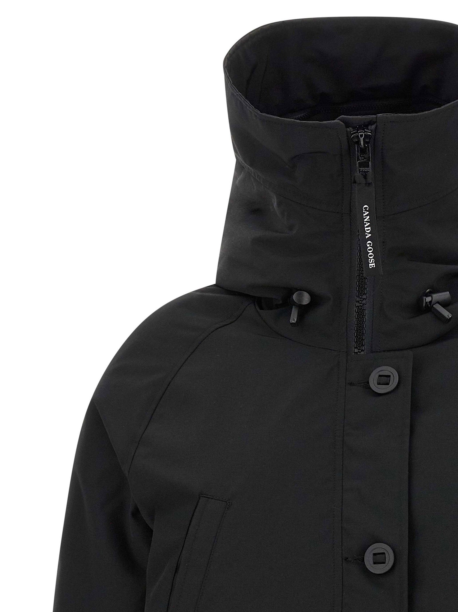 Canada Goose Chilliwack Bomber Jacket - view 3