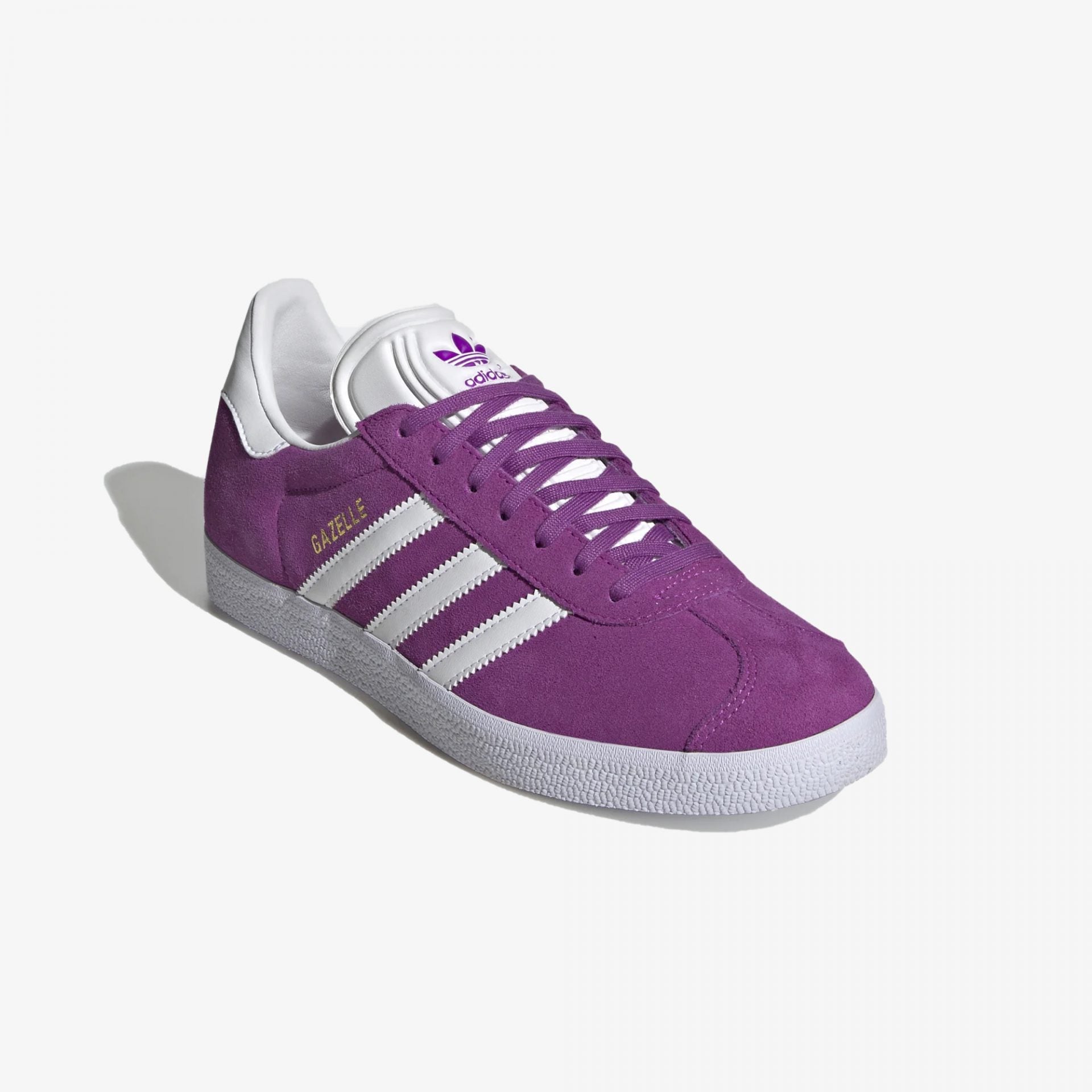 Gazelle purple – Adidas Originals | GAZELLE { PURPLE
