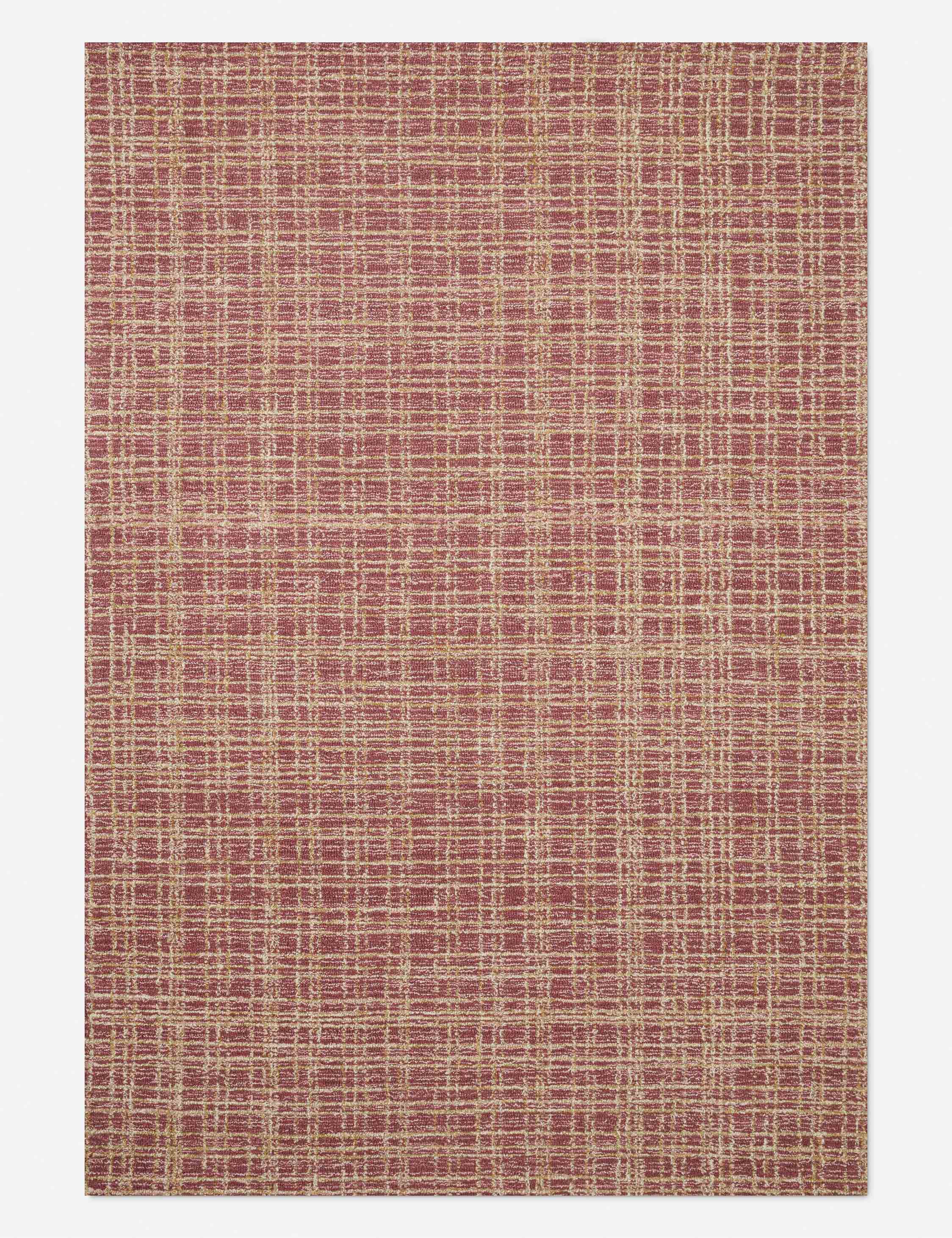 Lulu and Georgia Polly I Hand-Tufted Wool Rug by Chris Loves Julia x Loloi