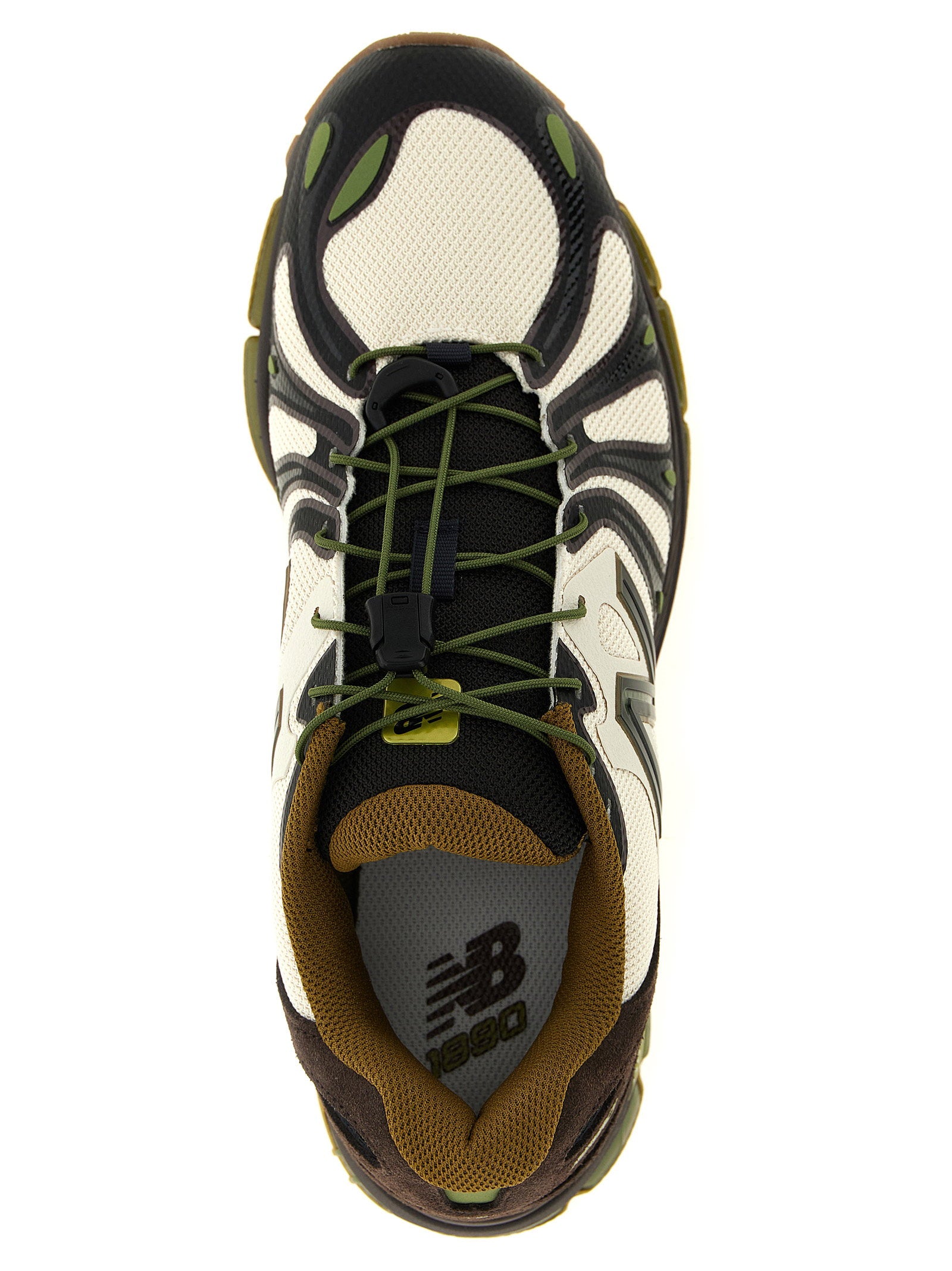 New Balance 1890 Sneakers – 100% synthetic textile - view 4