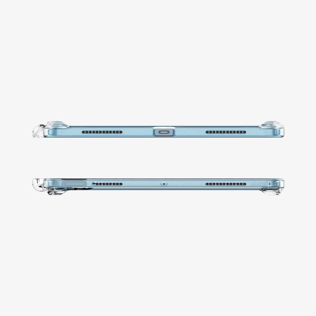 iPad Air Series - Air Skin Hybrid – Crystal Clear - view 8