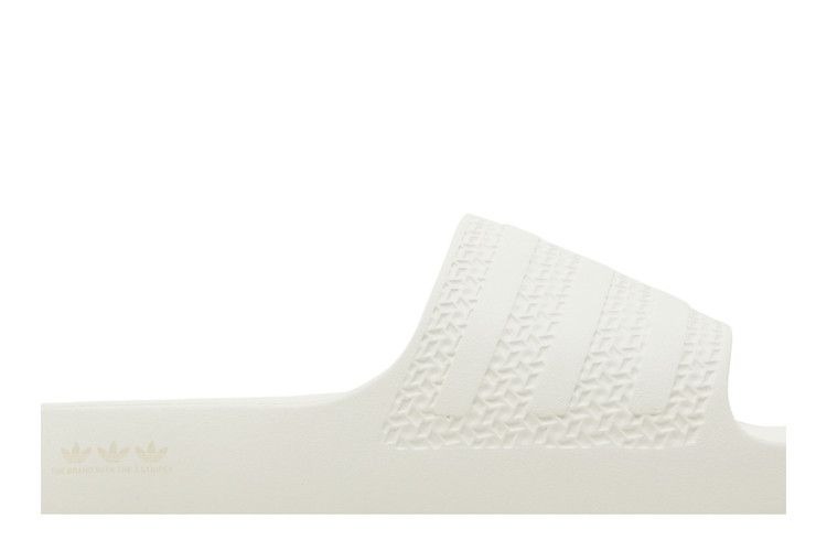 Yeezy adidas Adilette Ayoon Off White (Women's) - view 2