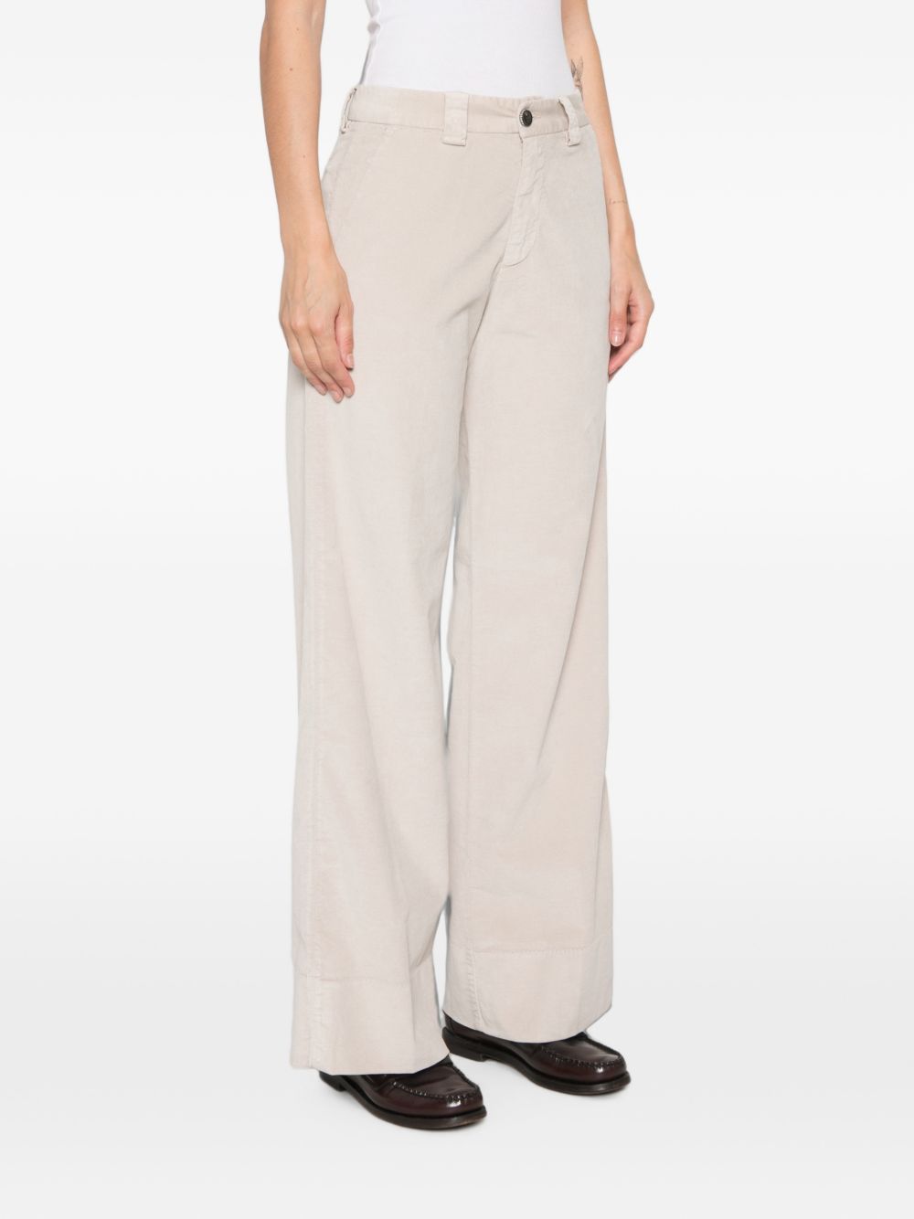 White Sand Trousers - view 5