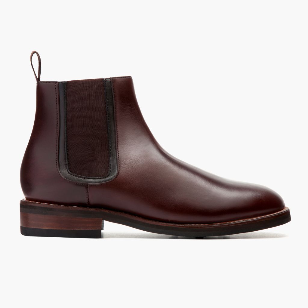 Thursday Boots - Seconds - Men's Boots [S] Duke | Brown - view 2