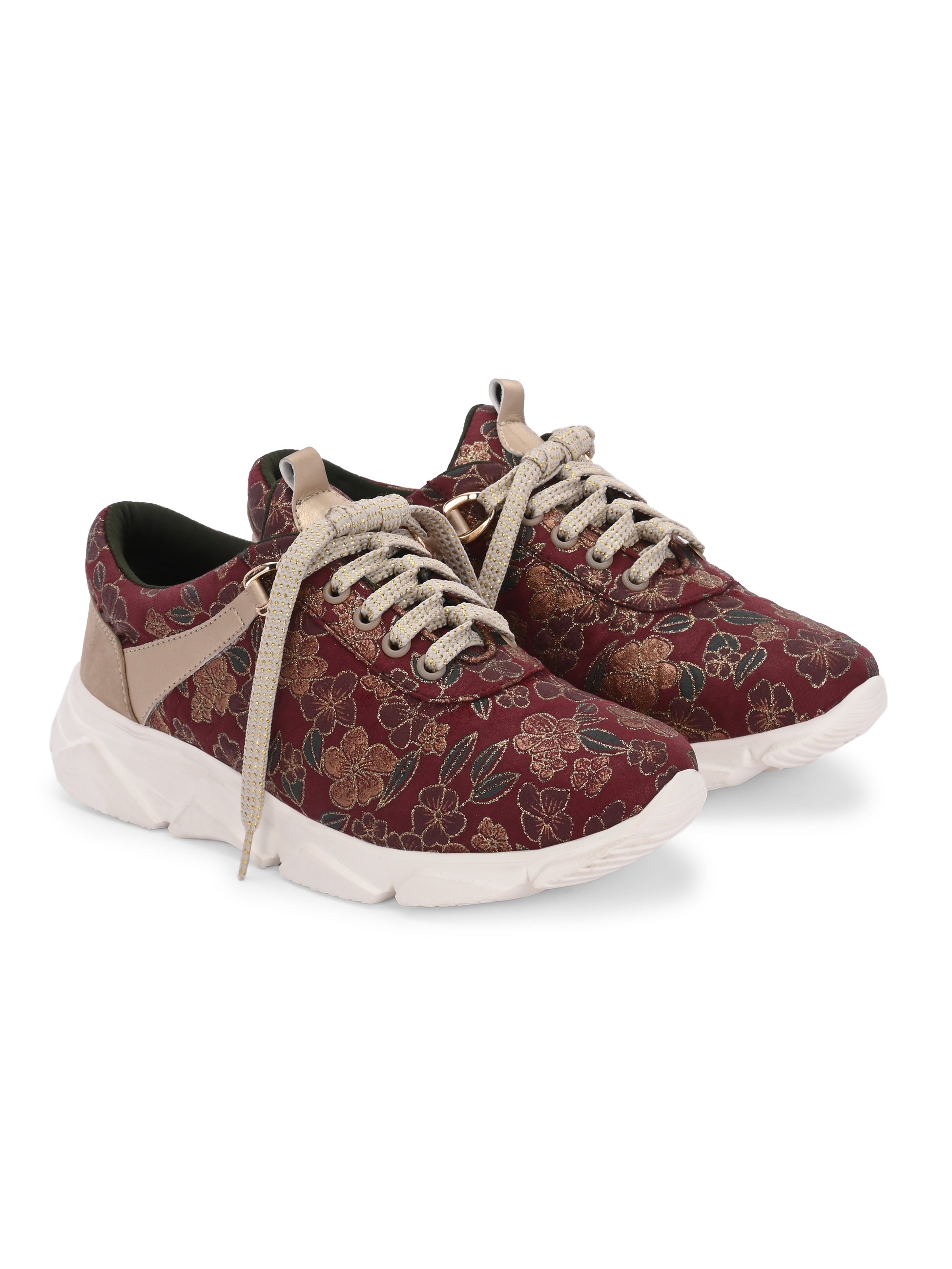 ladybossbyegoss Sneakers by Lady Boss x Egoss