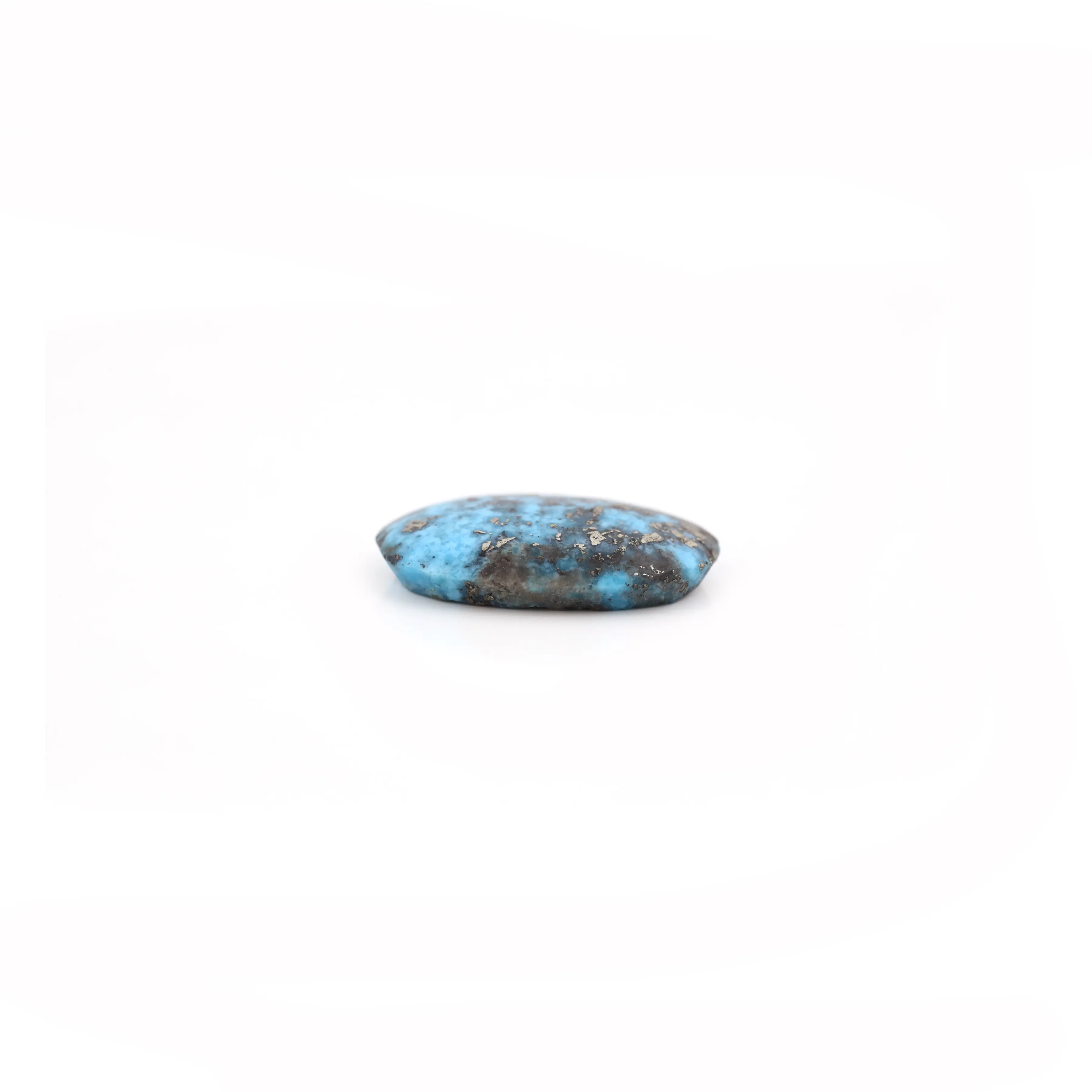 Pramogh Irani Firoza - 17.25 Carat - view 3