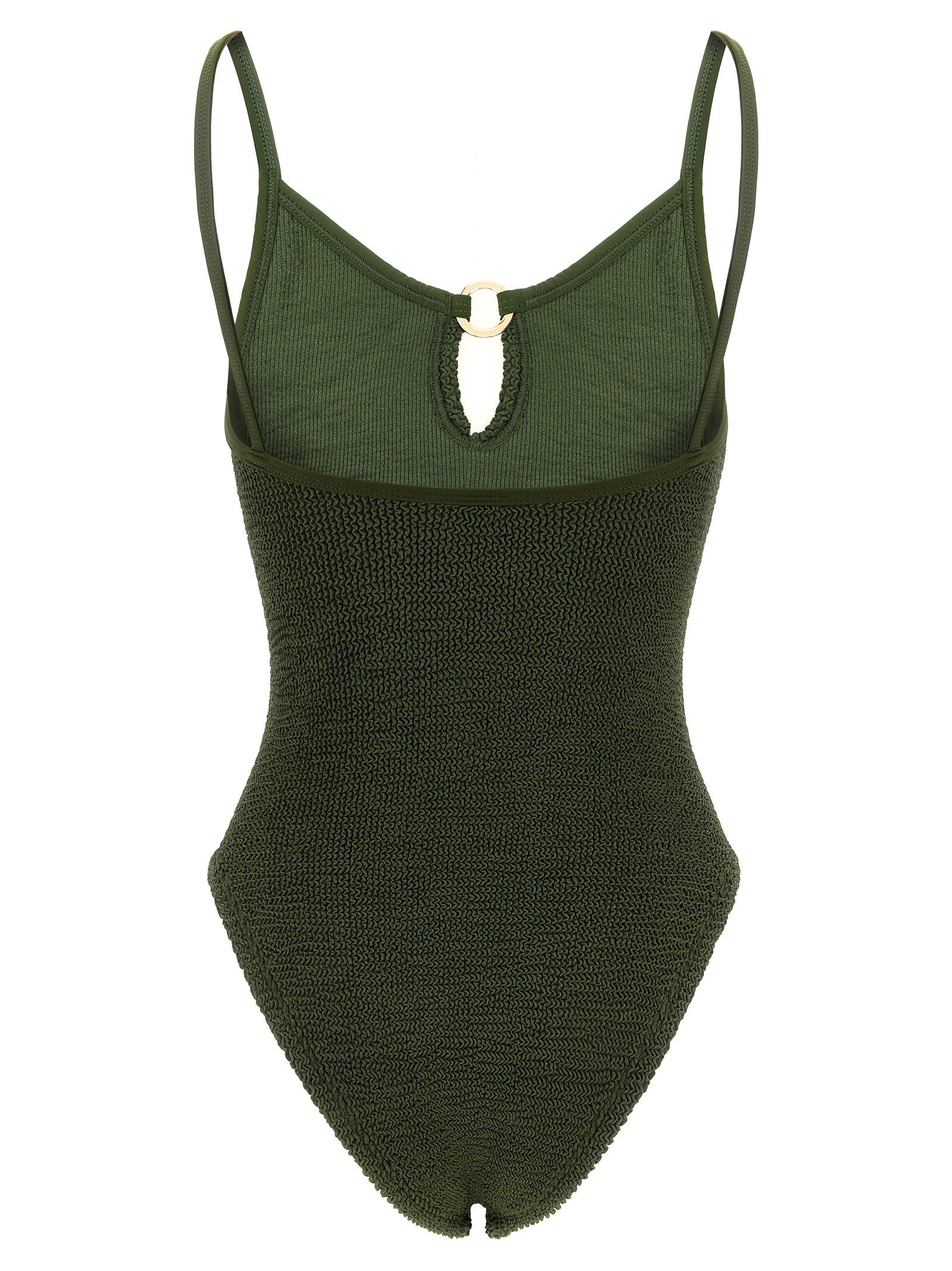 Hunza G Toni One-piece Swimsuit - view 2
