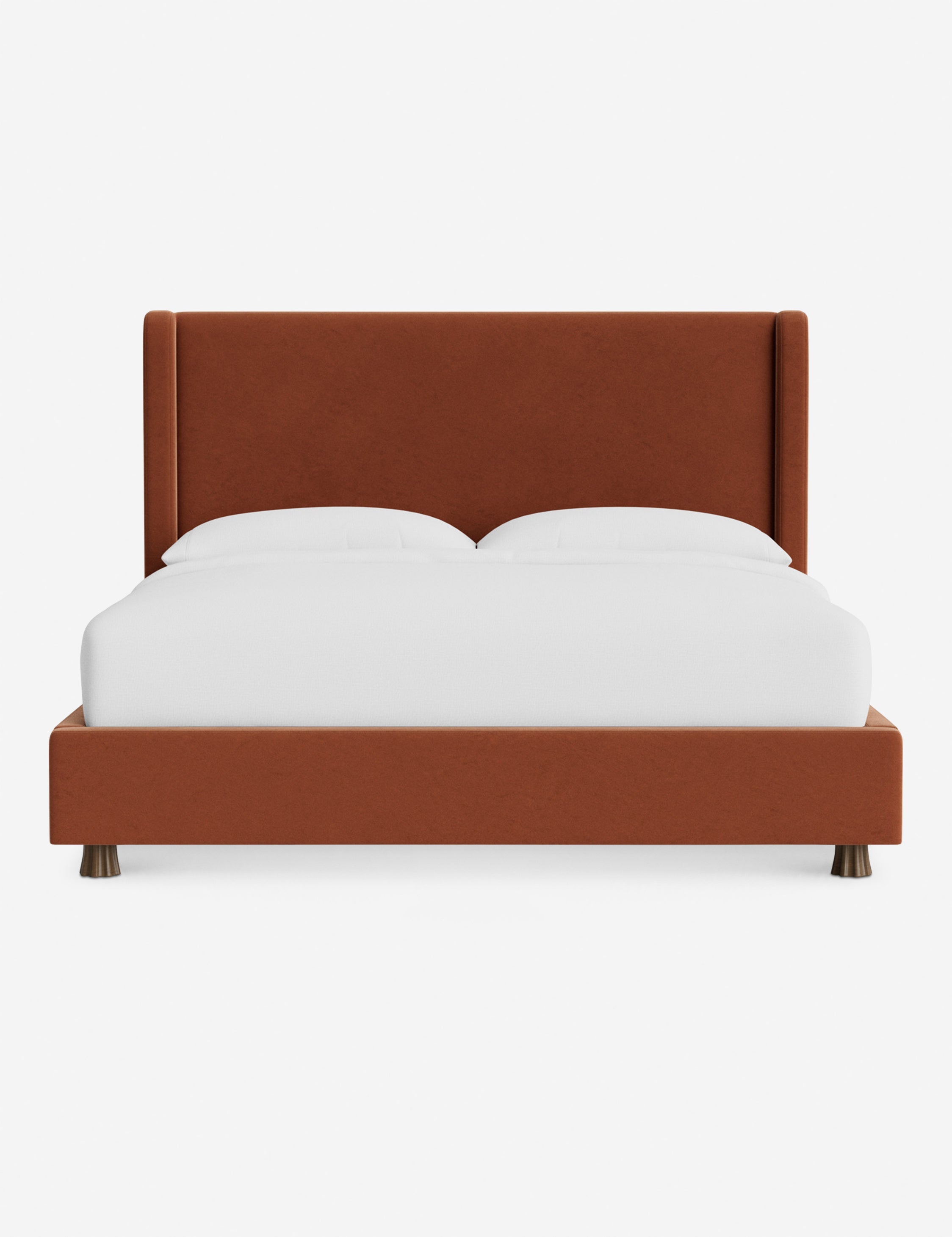 Lulu and Georgia Domme Platform Bed by DISC Interiors - view 199