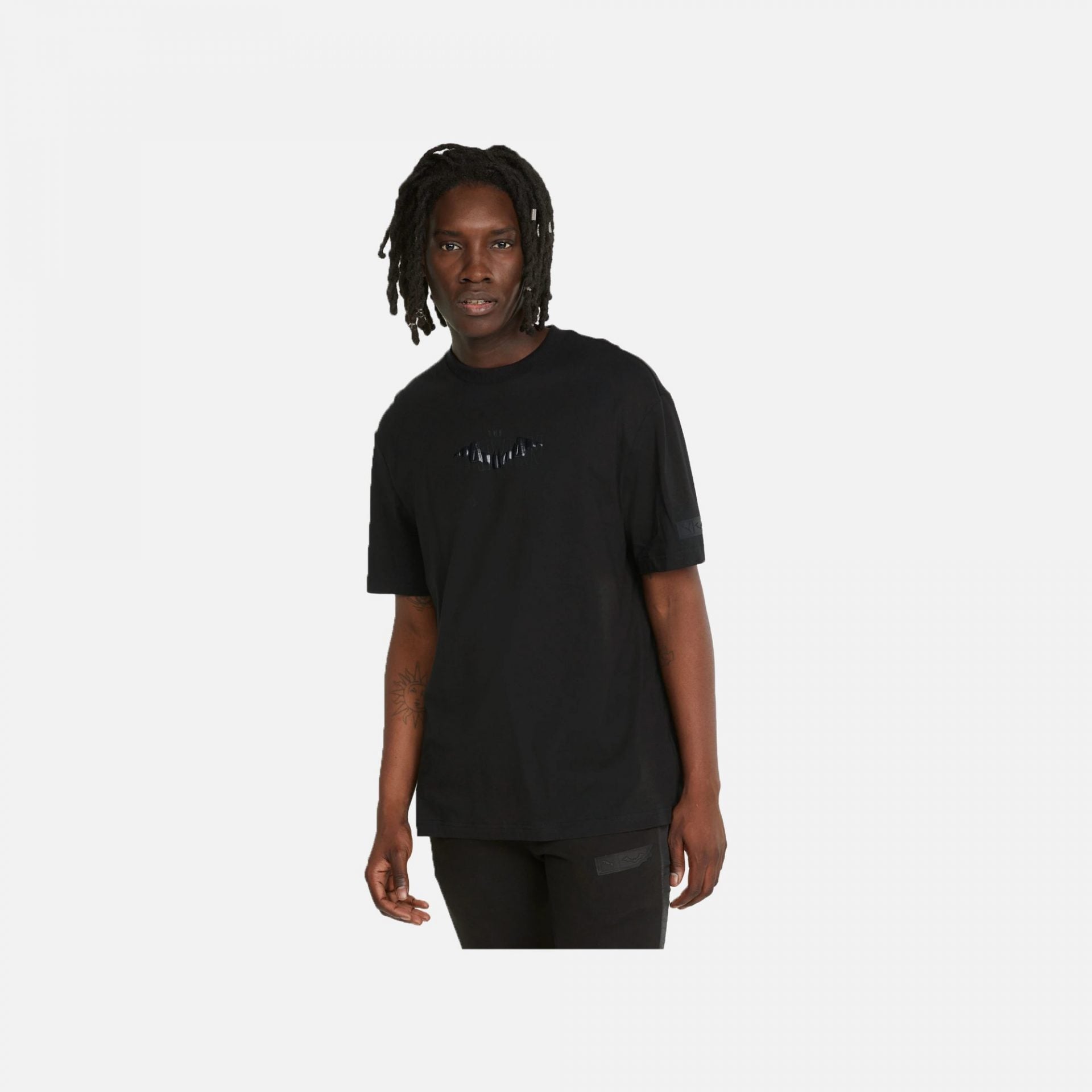 Puma | BATMAN MEN'S T-SHIRT - view 2