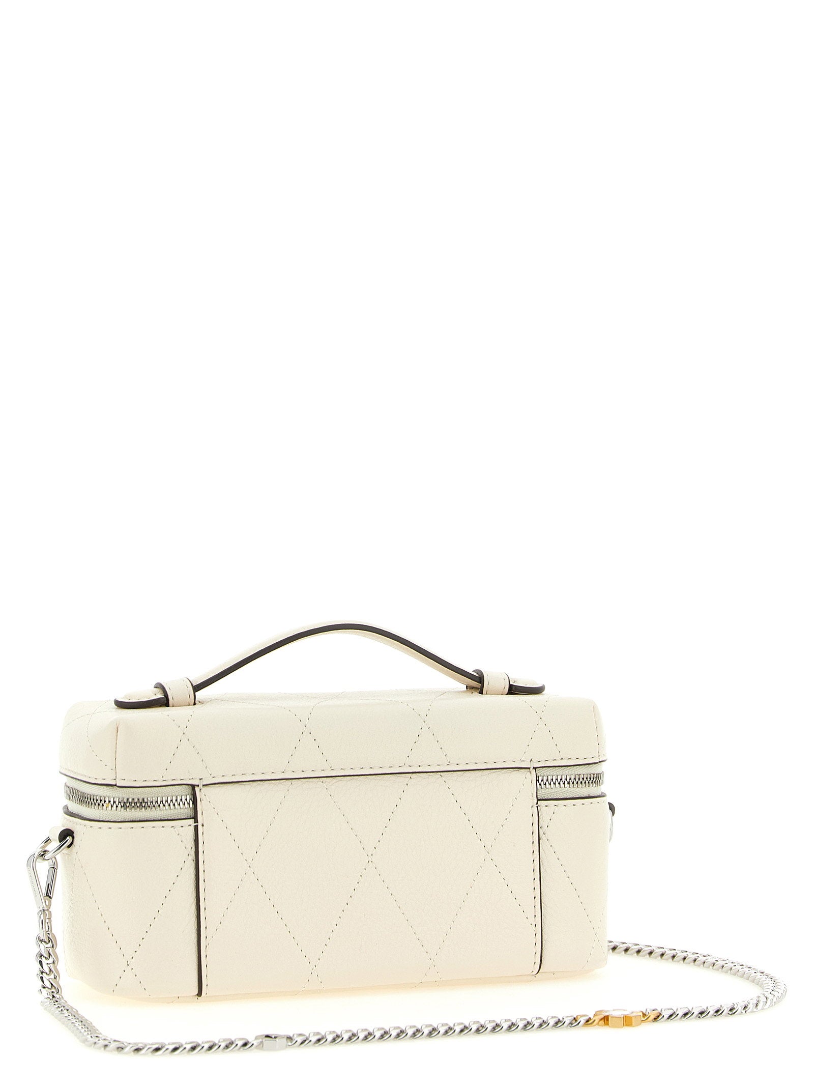 Tory Burch Charlie Vanity Case Crossbody Bag - view 2
