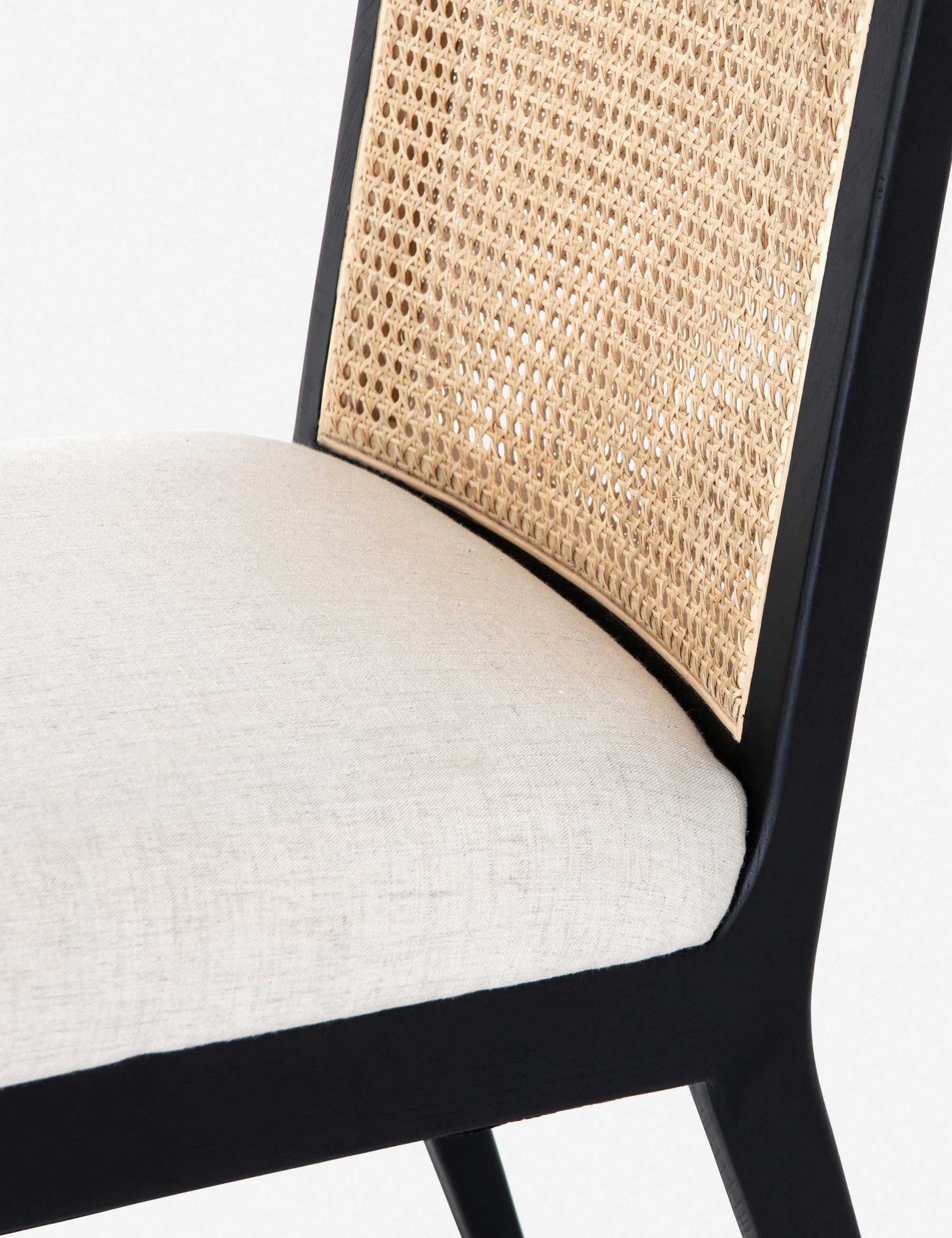 Lulu and Georgia Jeni Dining Chair - view 6