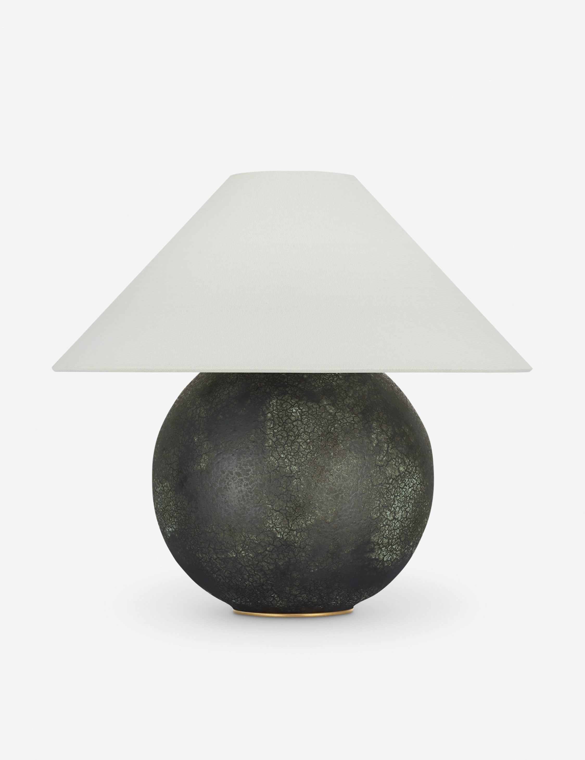 Lulu and Georgia Lindo Table Lamp by Kelly Wearstler