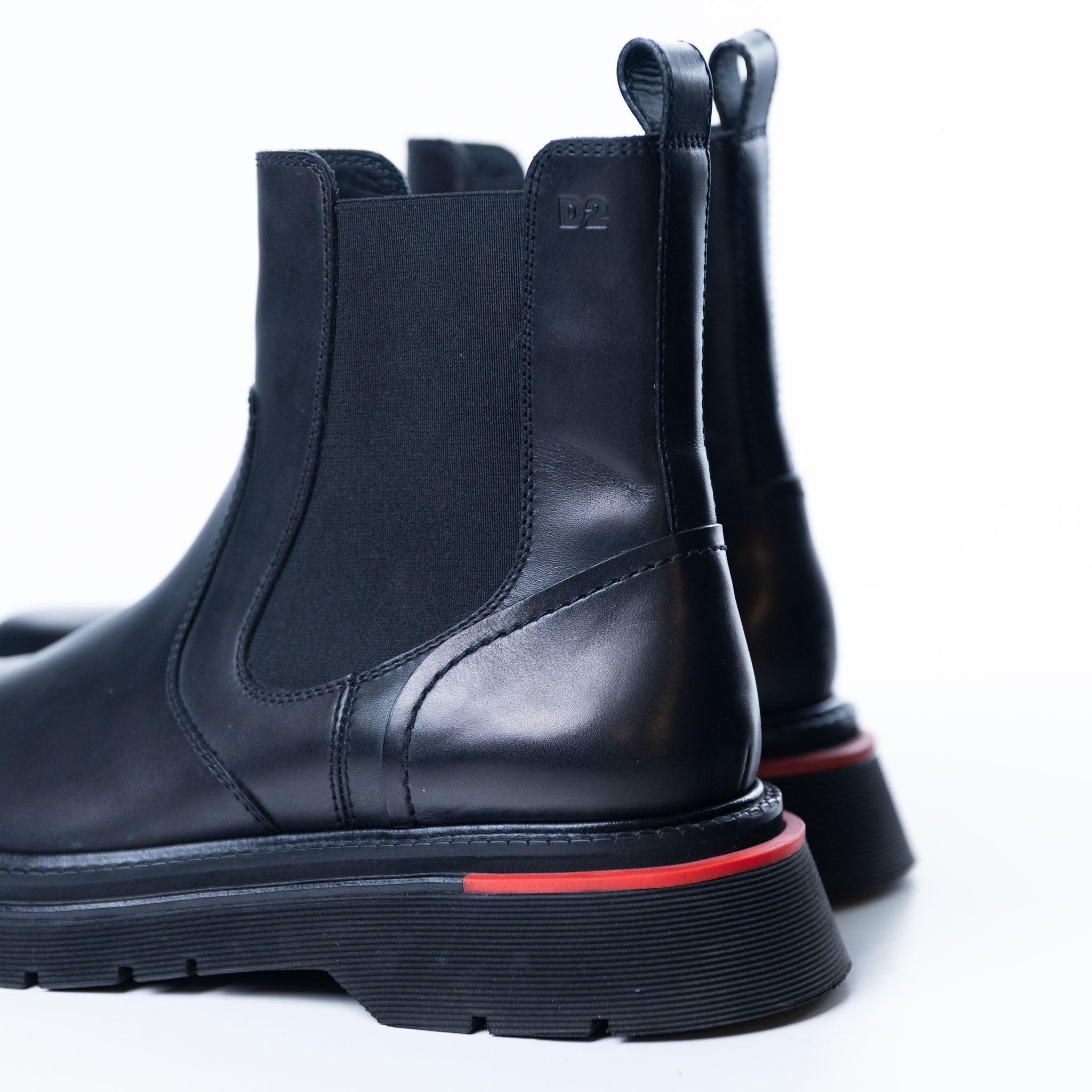 Dsquared2 Chelsea Boots - view 2