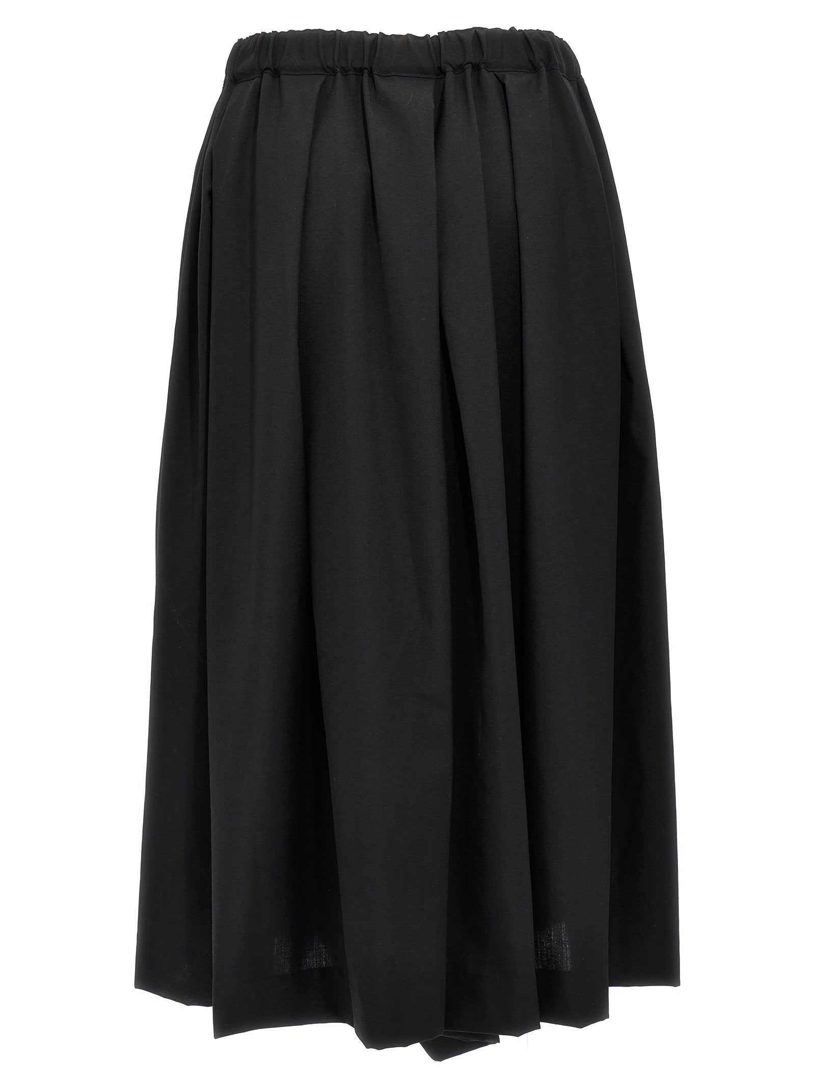 Comme Des Garcons Wool Pants – 100% wool - view 2