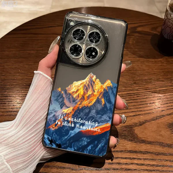 Million Cases Serenity Nature Landscapes Case - OnePlus