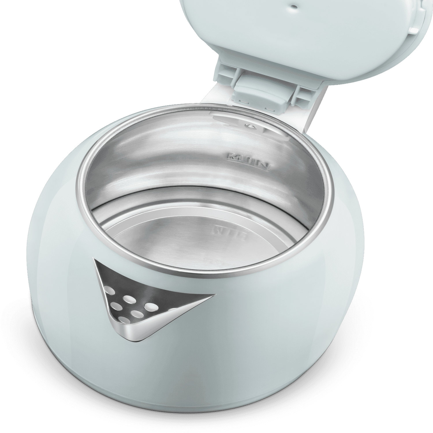 Orient Electric Instahot Electric Kettle | 1.8L | 1500W | 1-Year Warranty - view 3