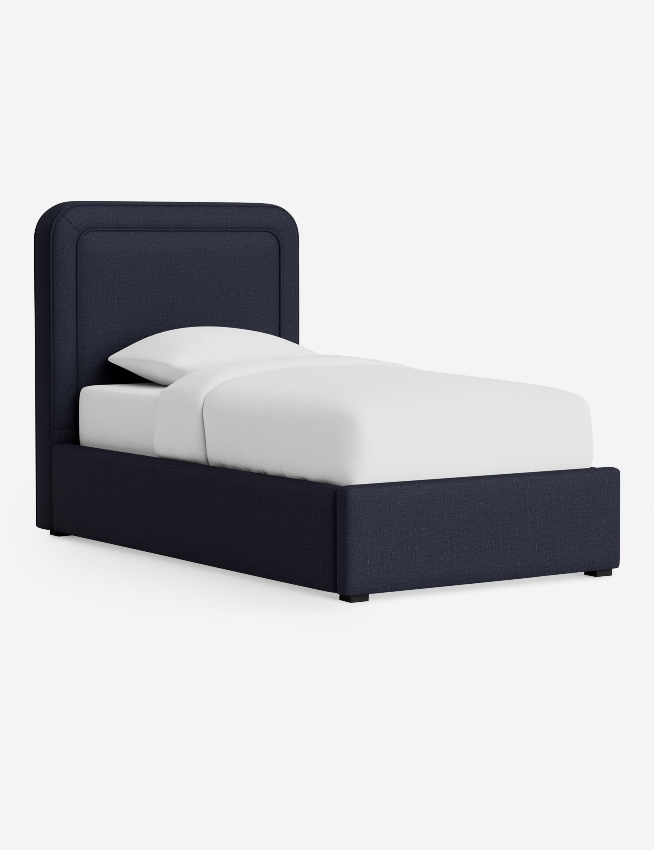 Lulu and Georgia Scottie Storage Bed - view 95