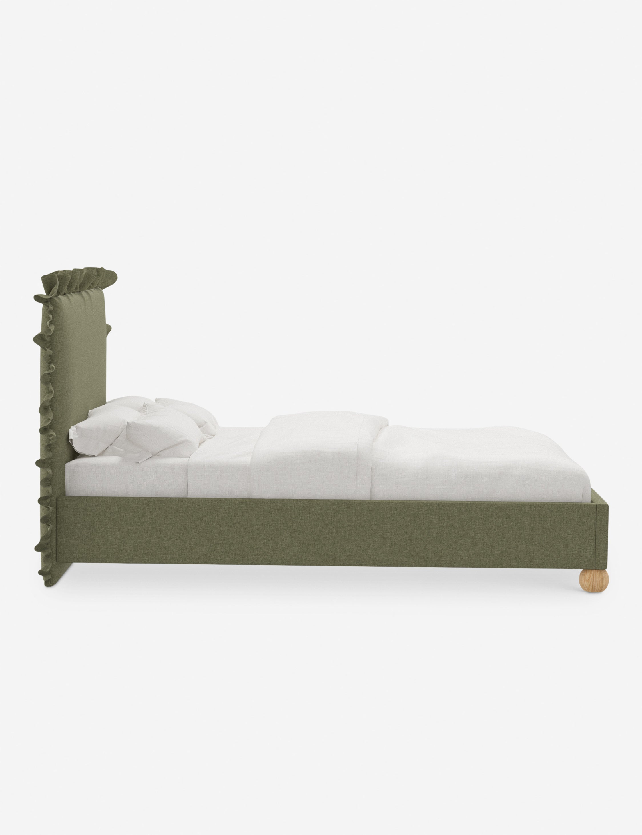 Lulu and Georgia McPherson Platform Bed - view 83