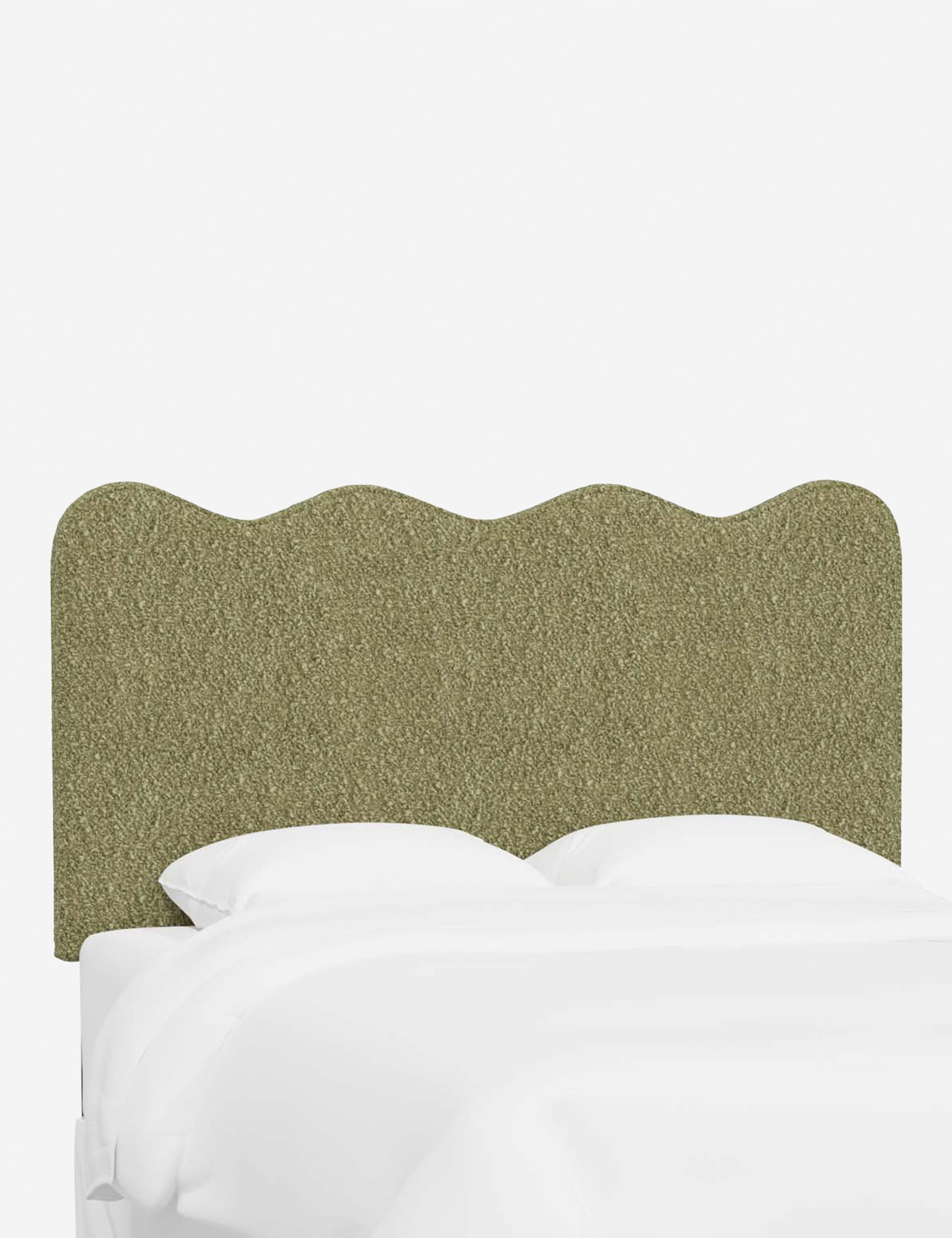 Lulu and Georgia Clementine Headboard - view 21