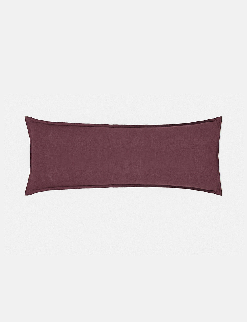 Lulu and Georgia Arlo Linen Pillow - view 28