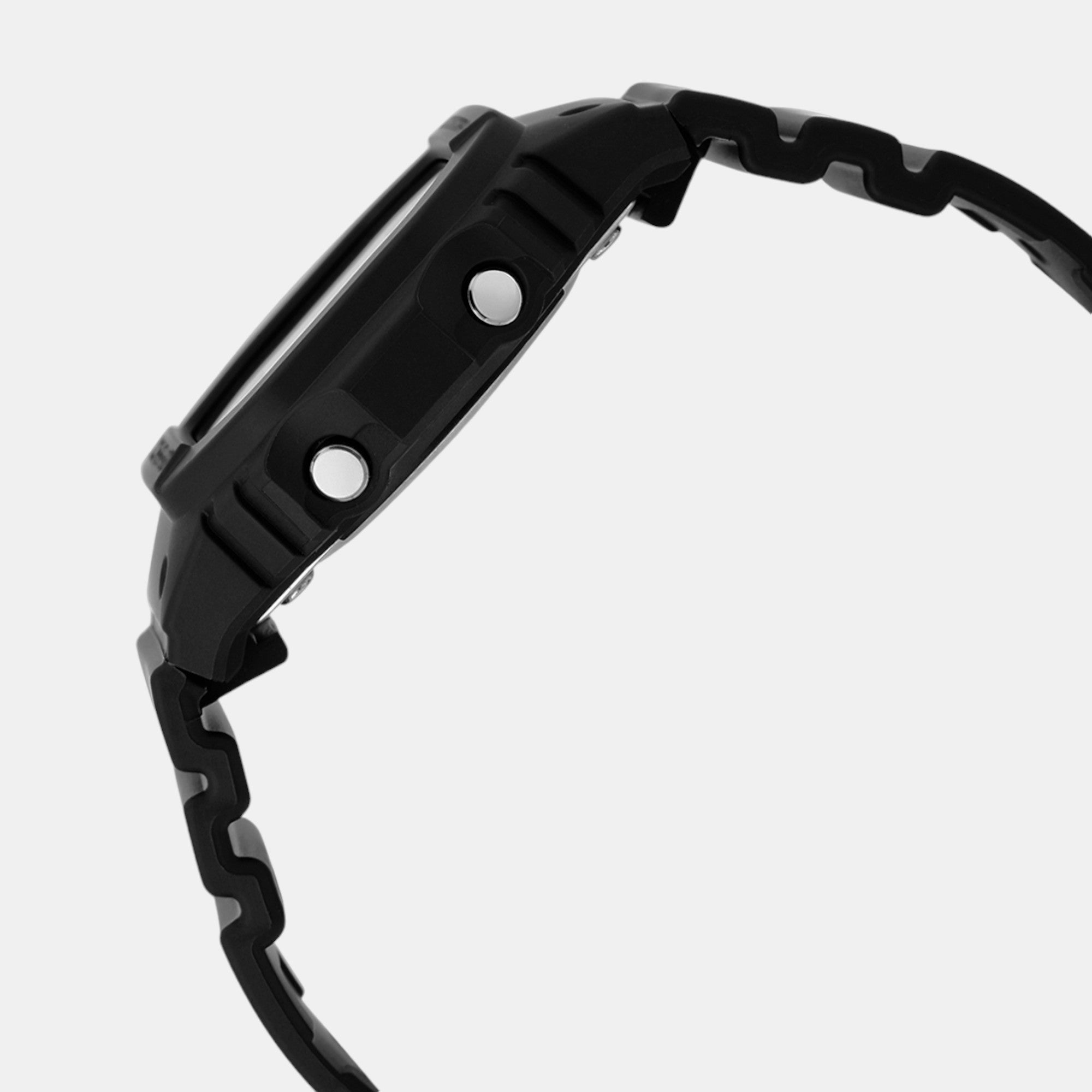 Casio G-Shock Women Quartz Black Dial Digital Resin Watch G1616 - view 5