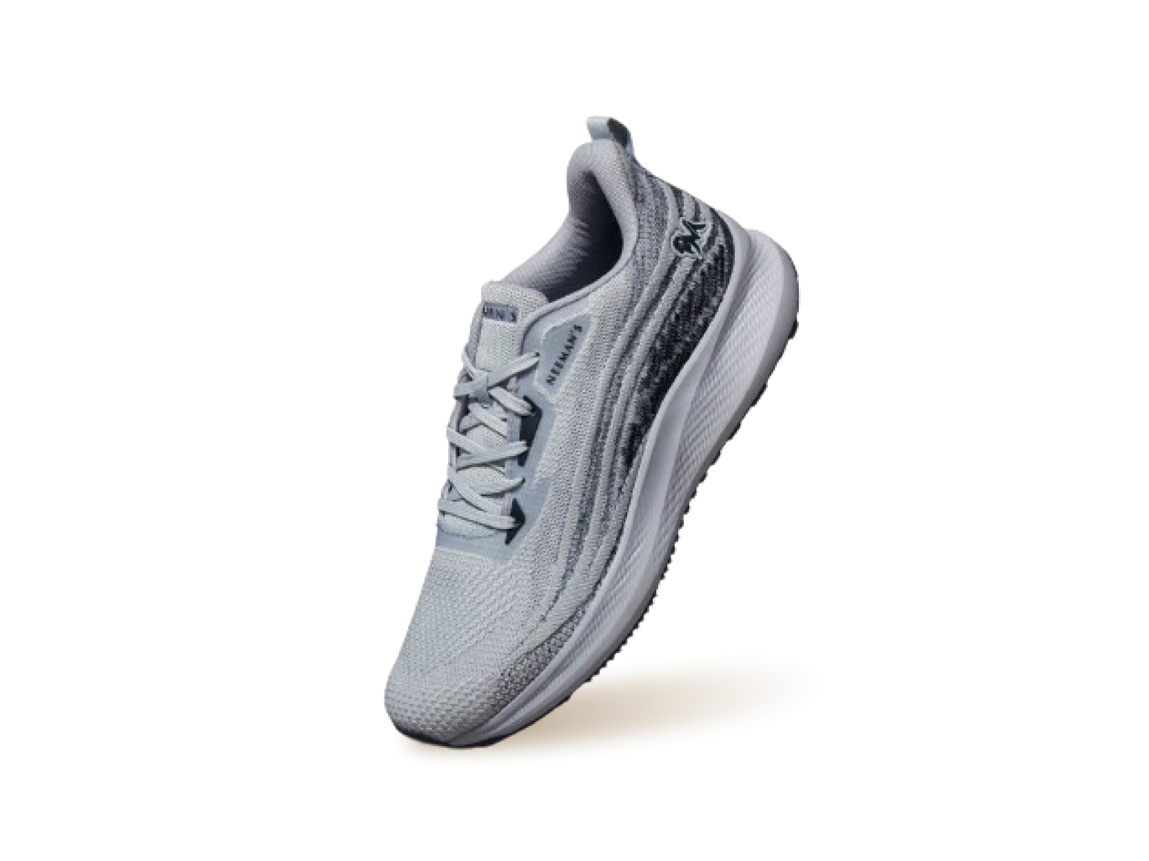 Neeman's Dashing Walkers : Grey - view 10