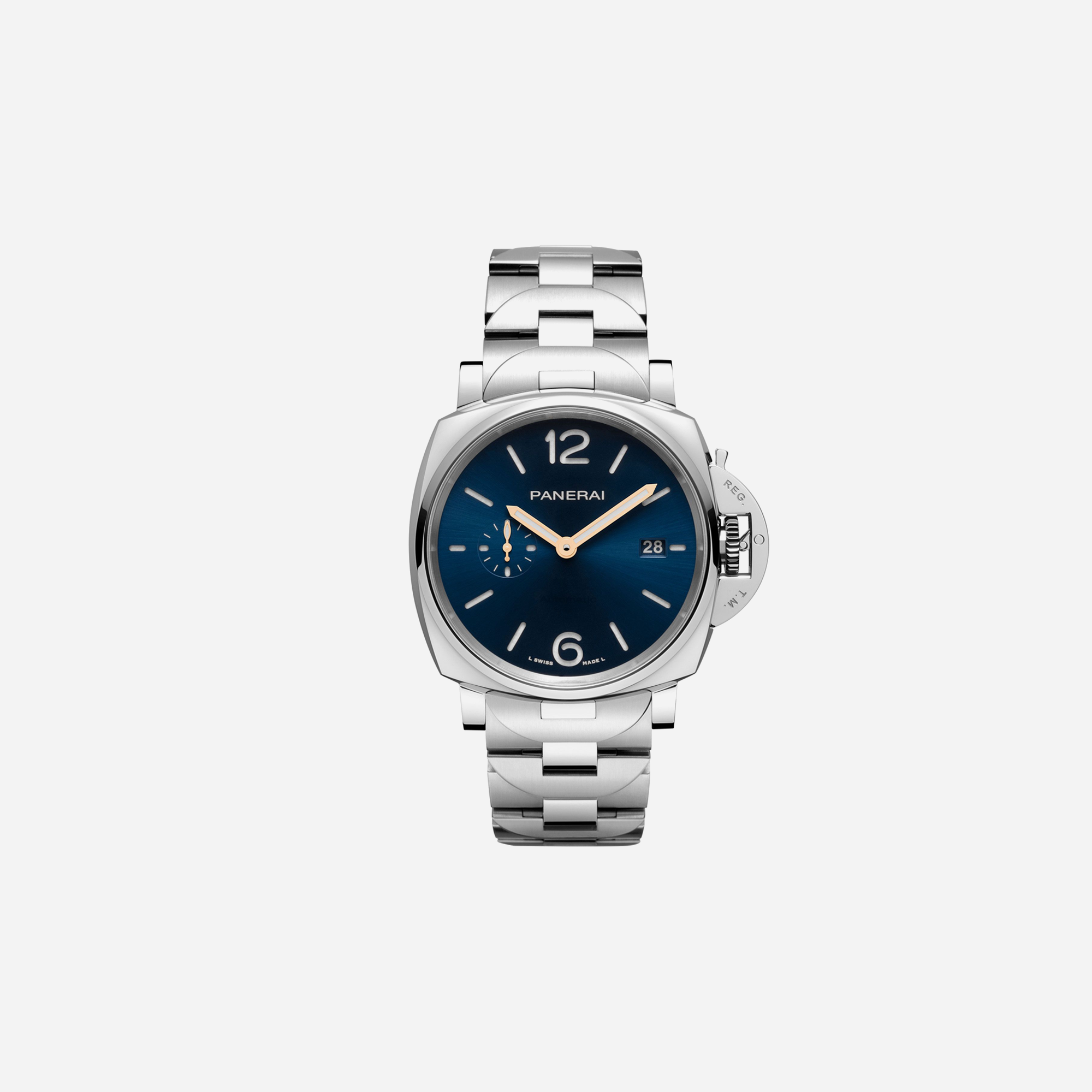 Panerai Luminor Due 7613375370932
