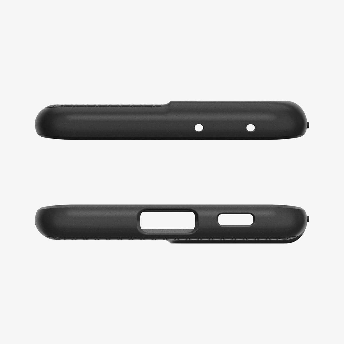 Galaxy S21 Series - Liquid Air – Matte Black - view 10